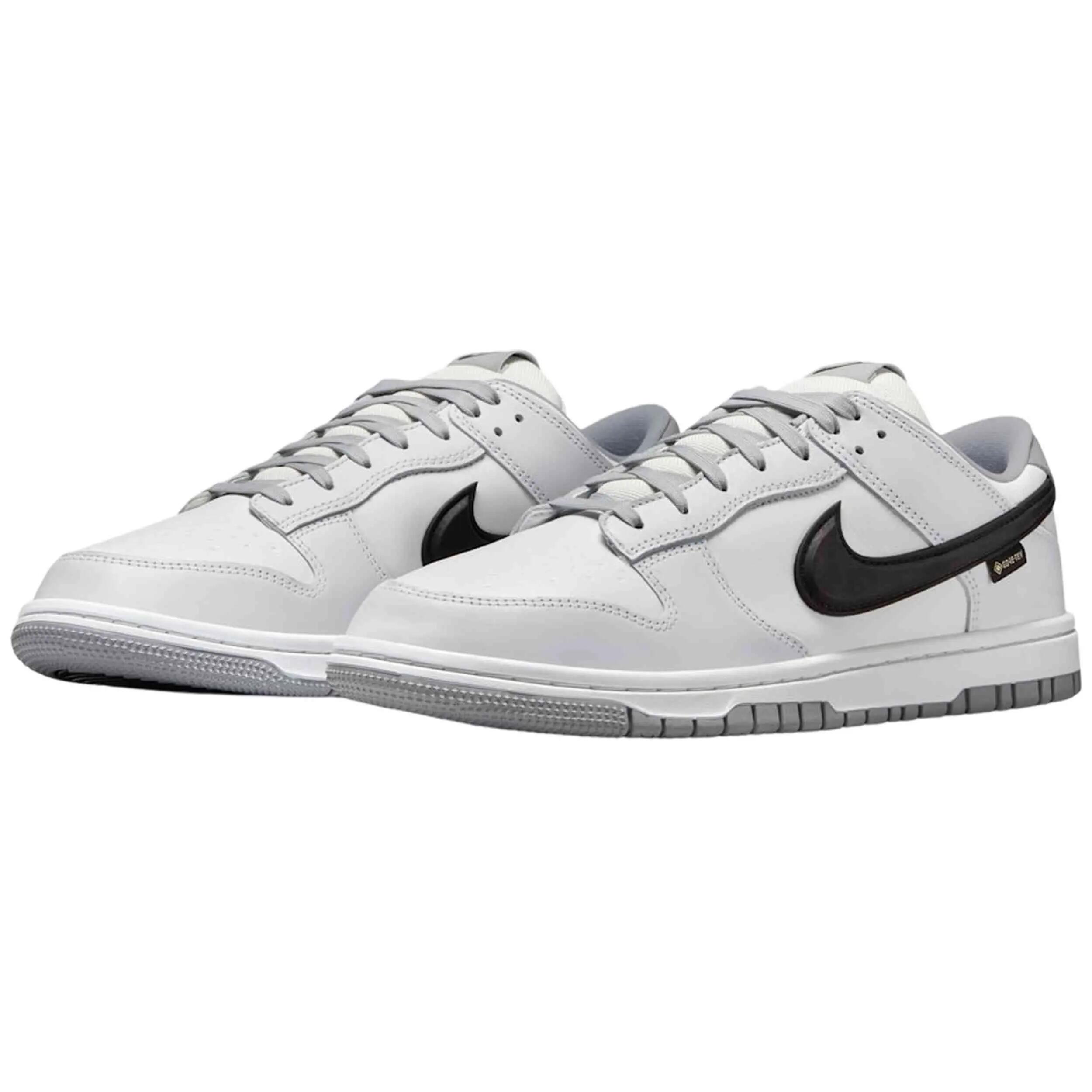 Zapatillas Nike modelo Dunk Low GORE-TEX para hombre 4/5