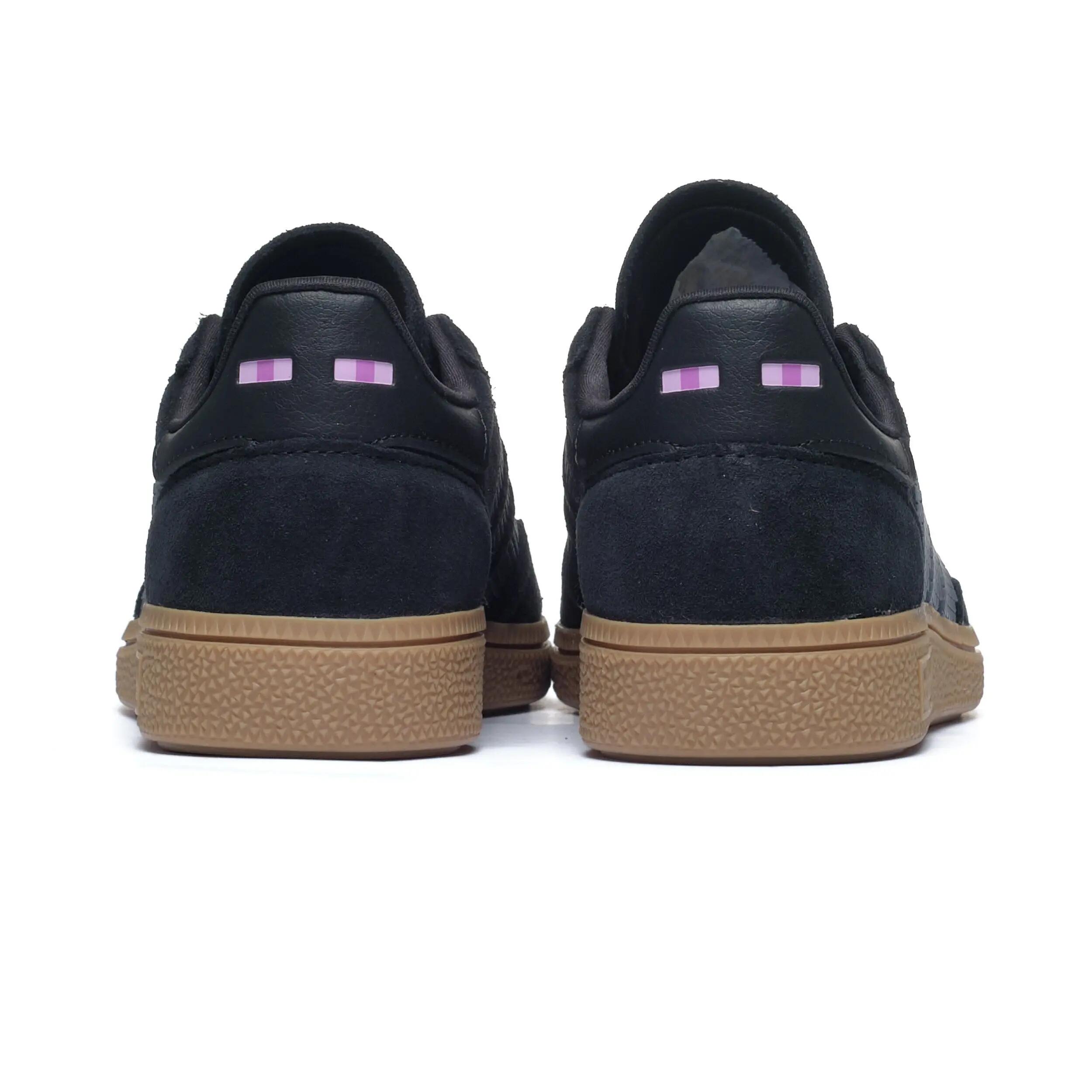 Dziecięce sneakersy Adidas SPEZIAL J JP7995 6/6