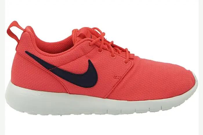 Dziecięce sneakersy Nike ROSHE ONE (GS) 599729-801 2/6