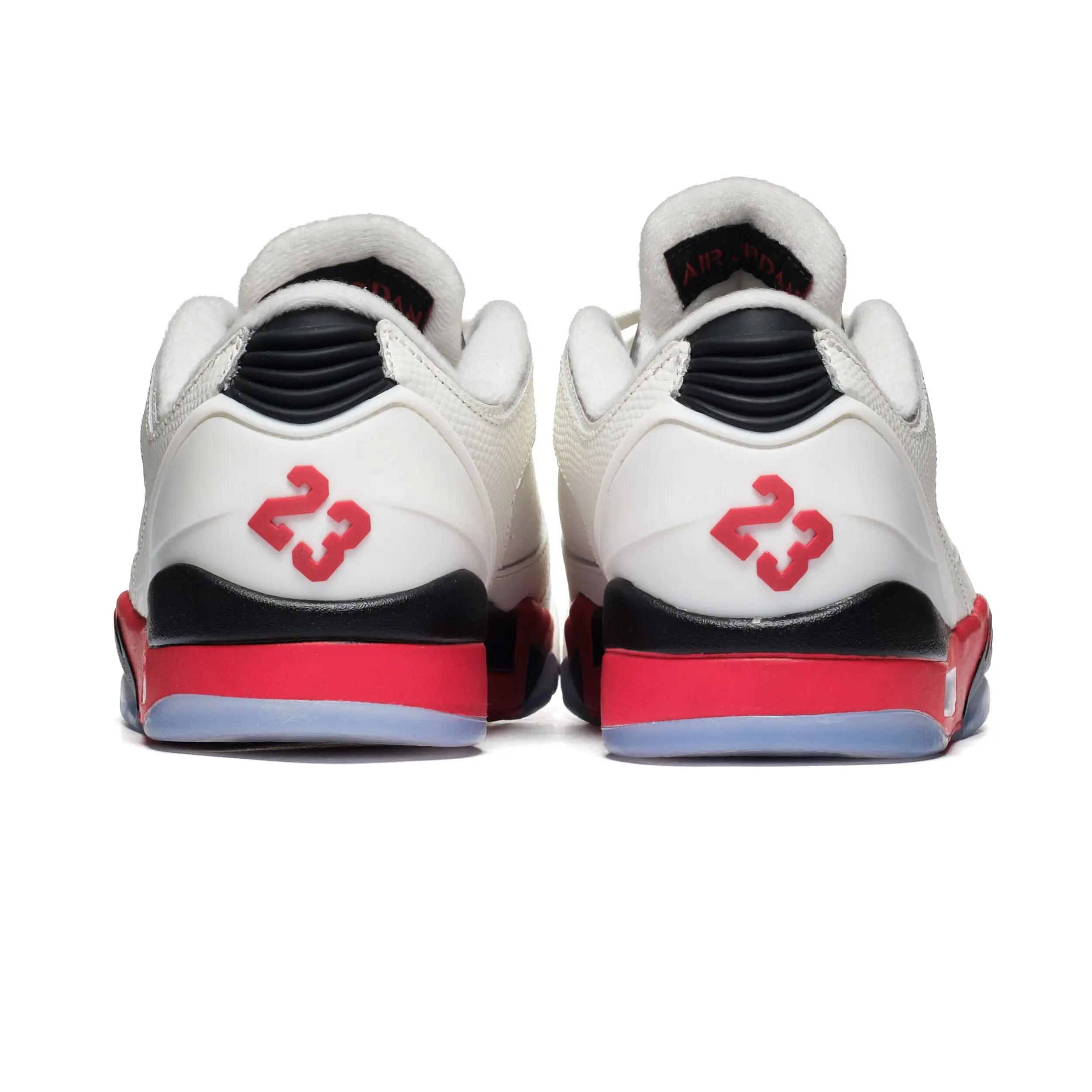 Sneakersy Nike JORDAN SIXTY PLUS LOW IH2047-100 6/6
