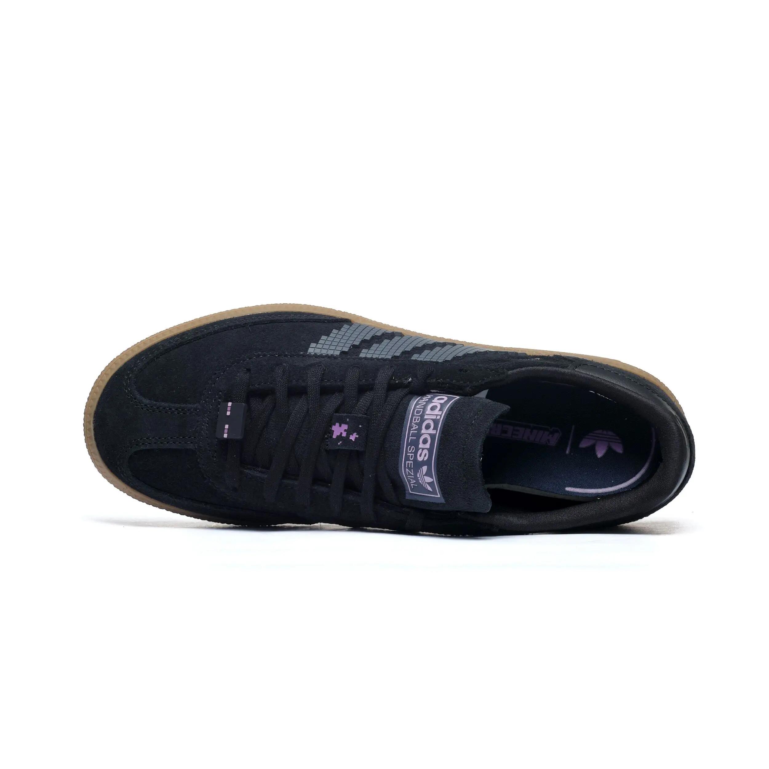 Dziecięce sneakersy Adidas SPEZIAL J JP7995 4/6