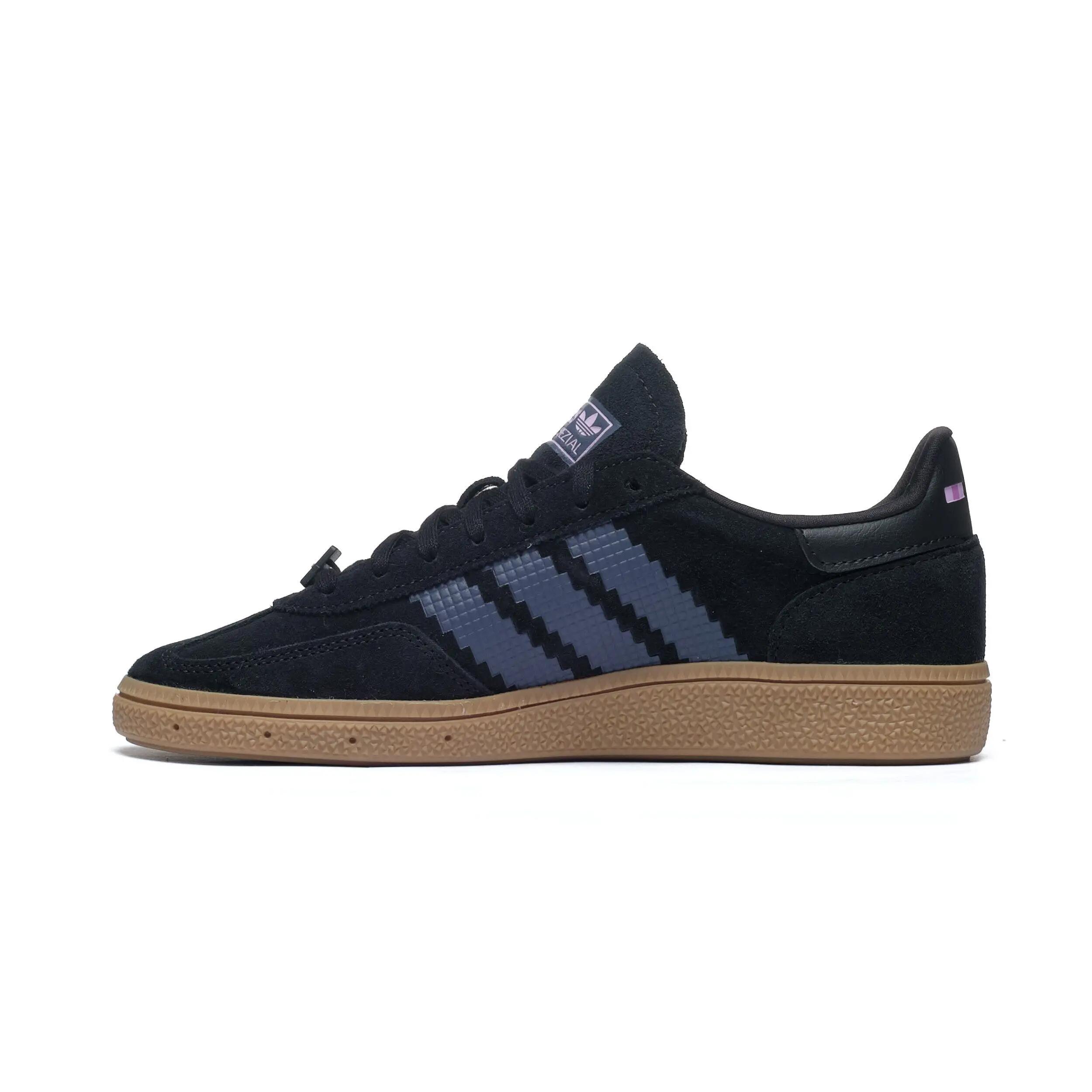 Dziecięce sneakersy Adidas SPEZIAL J JP7995 3/6