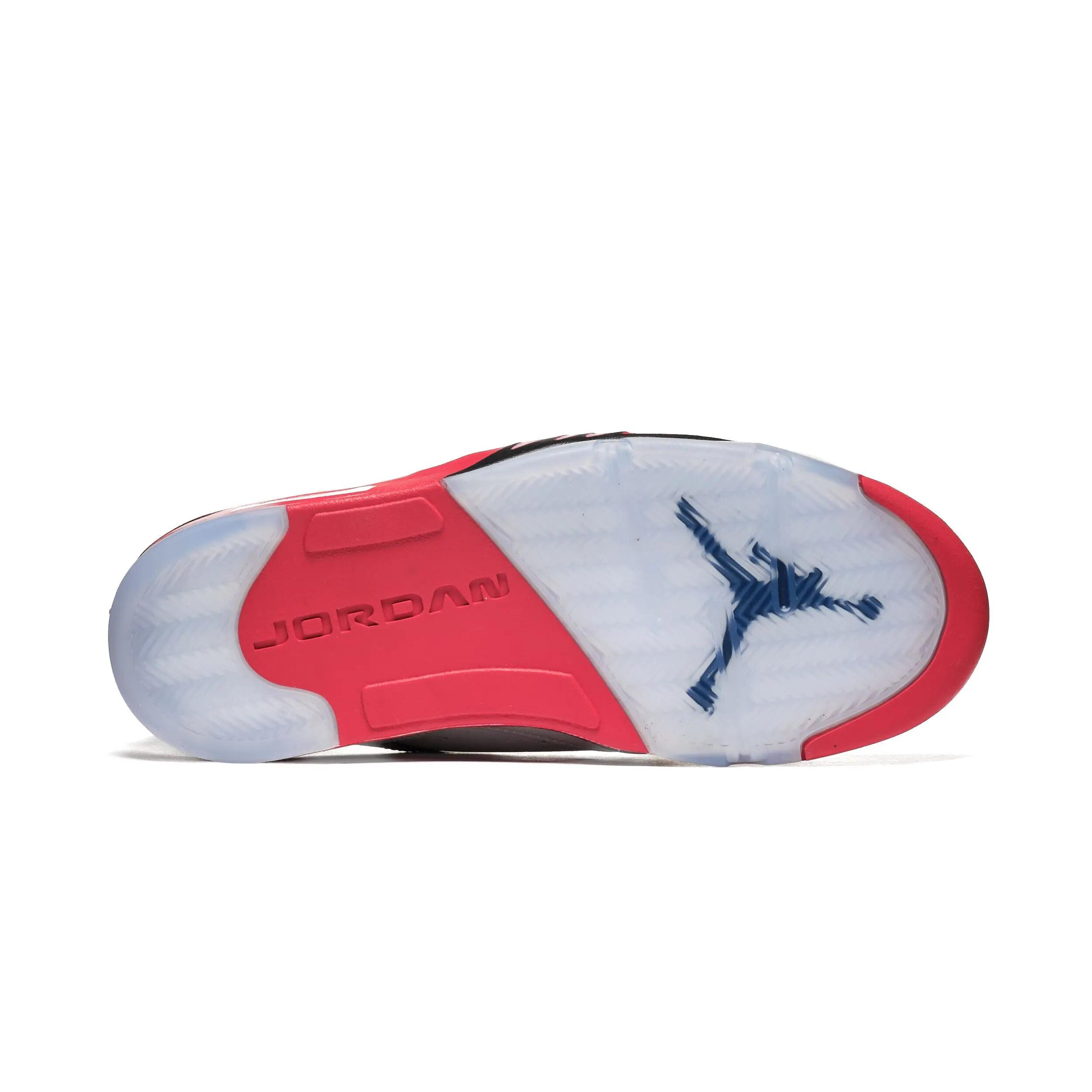 Sneakersy Nike JORDAN SIXTY PLUS LOW IH2047-100 5/6