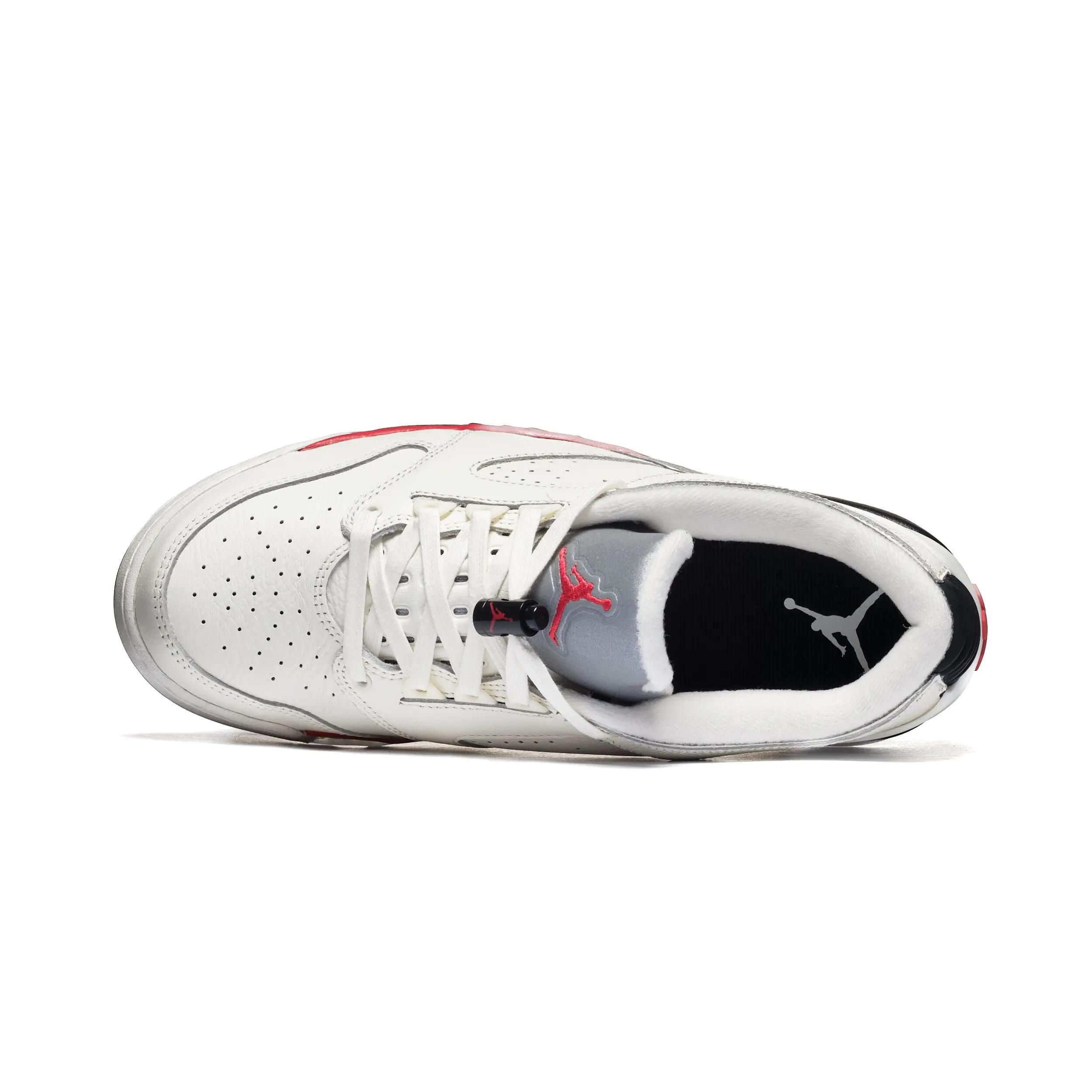 Sneakersy Nike JORDAN SIXTY PLUS LOW IH2047-100 4/6