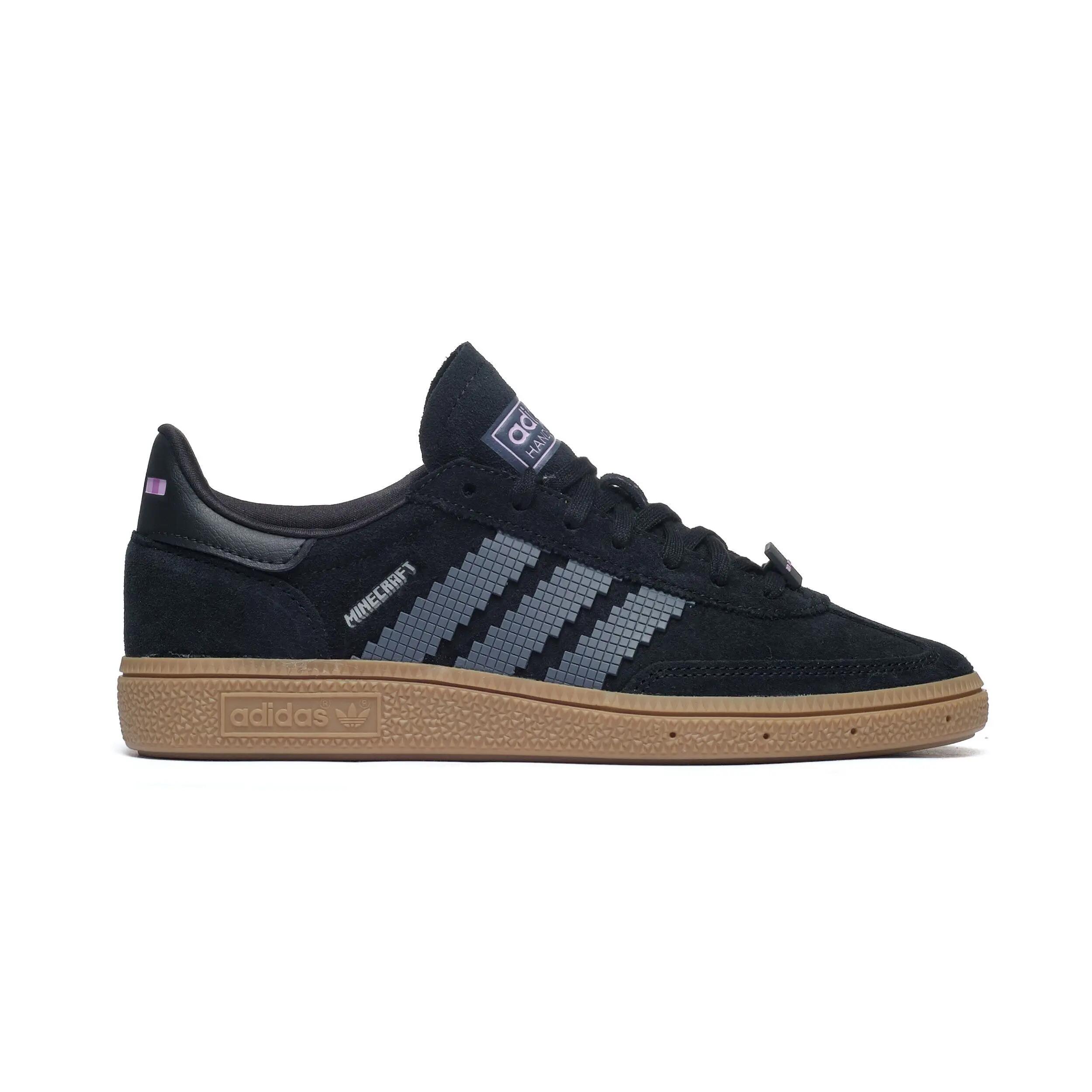 Dziecięce sneakersy Adidas SPEZIAL J JP7995 2/6