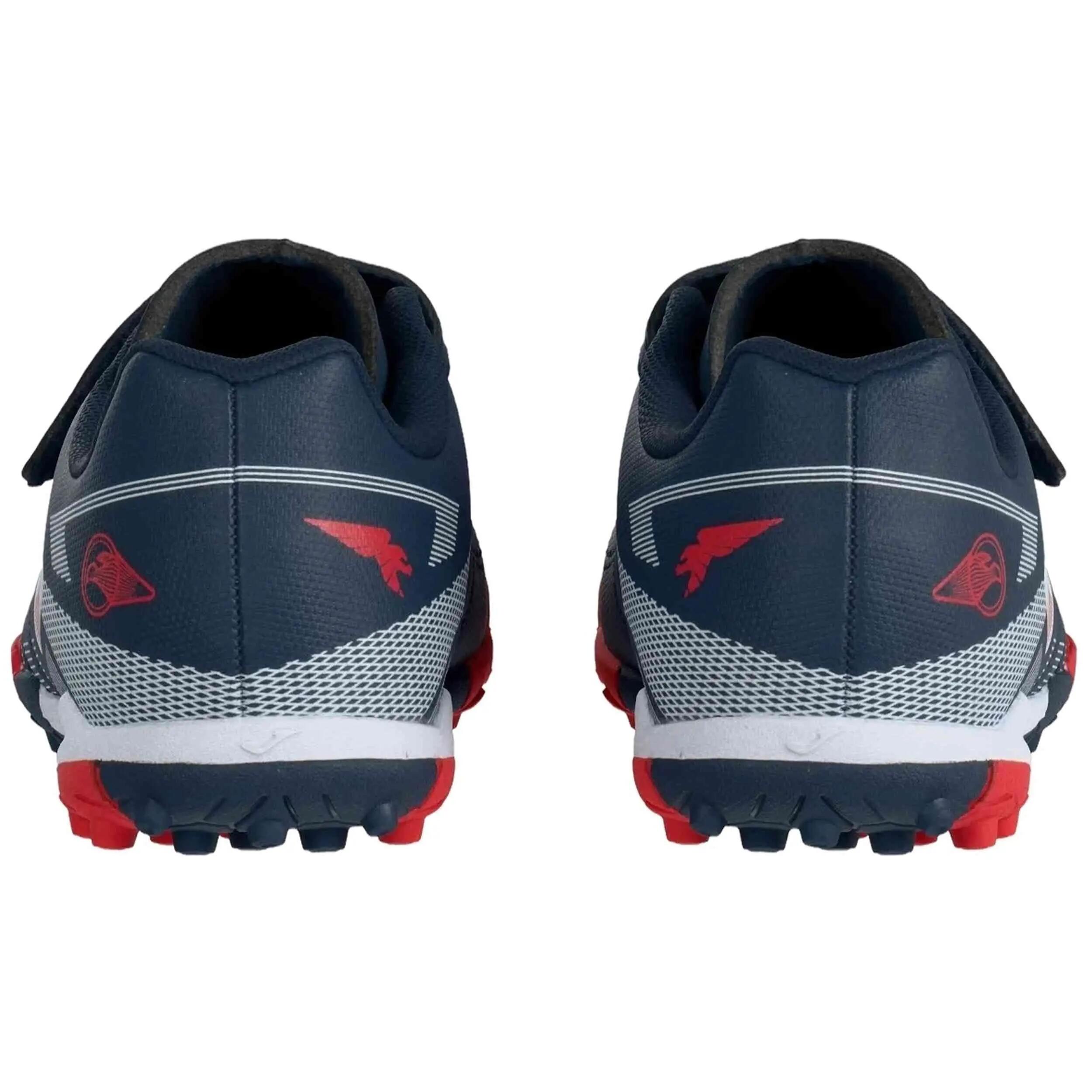Bottes Joma modèle Powerful Jr pour unisexe enfants 3/3
