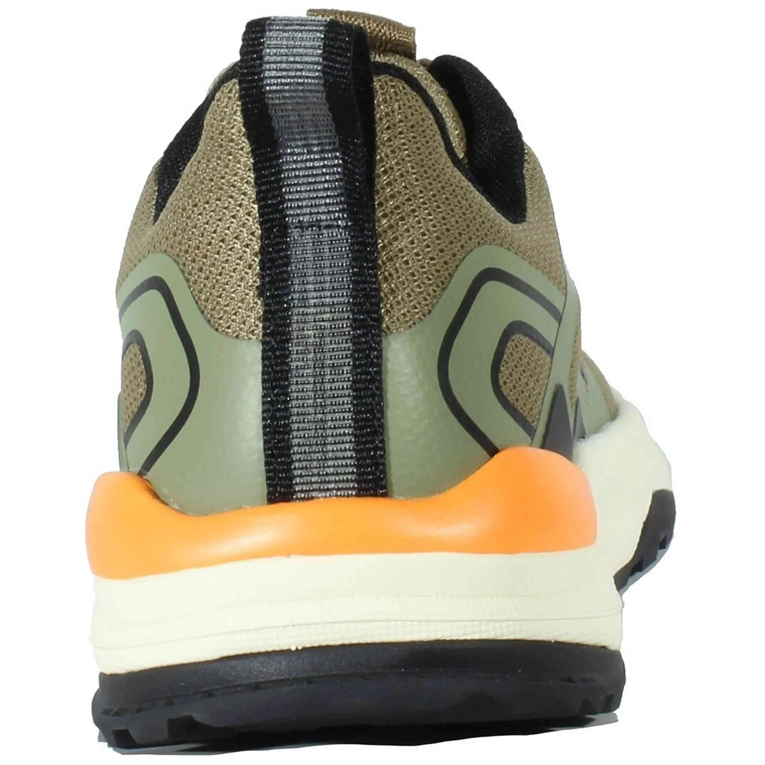Turnschuhe Hi-Tec Modell SENSORTRAIL KHAKY für männer 3/5