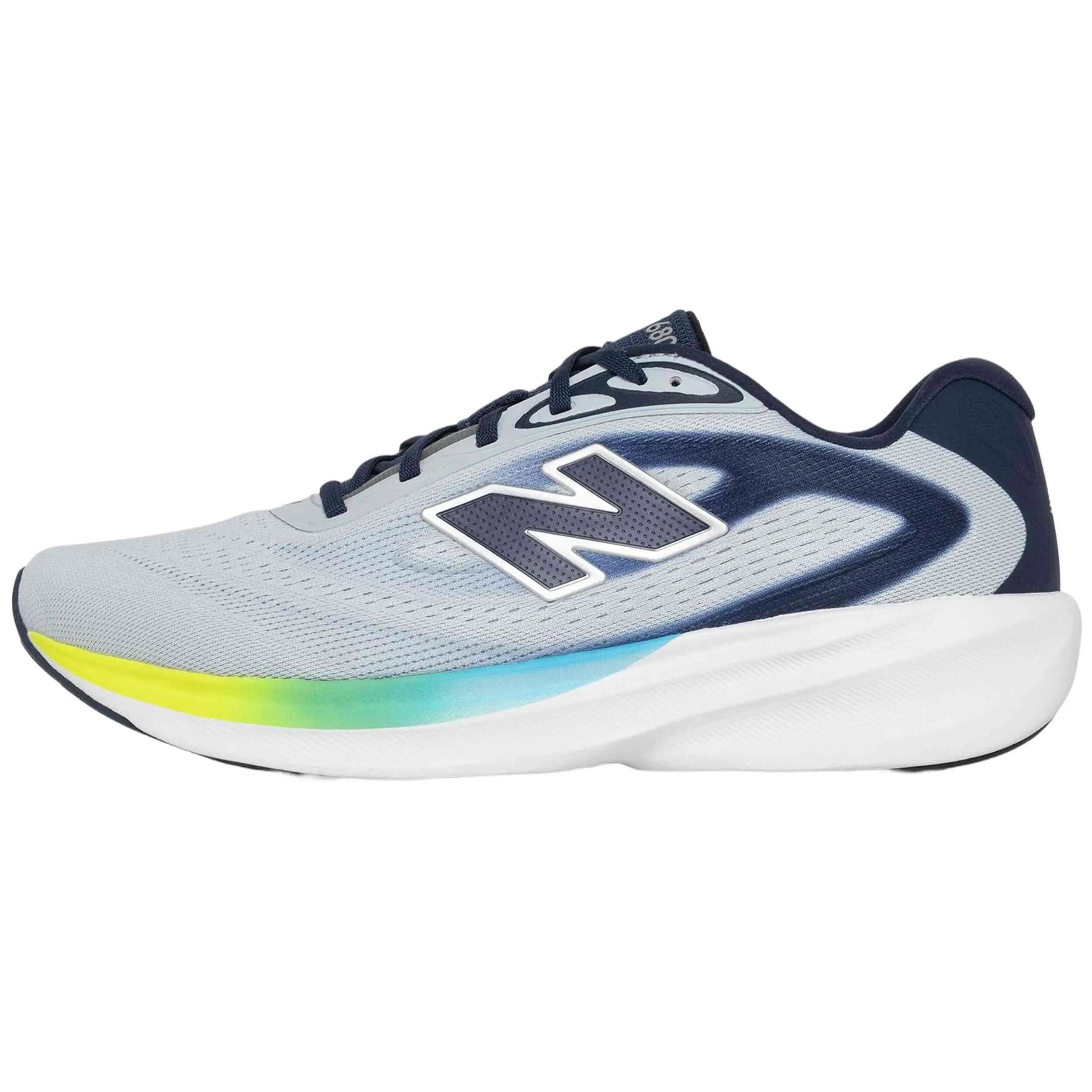Zapatillas New Balance modelo 680 v9 para hombre 2/5