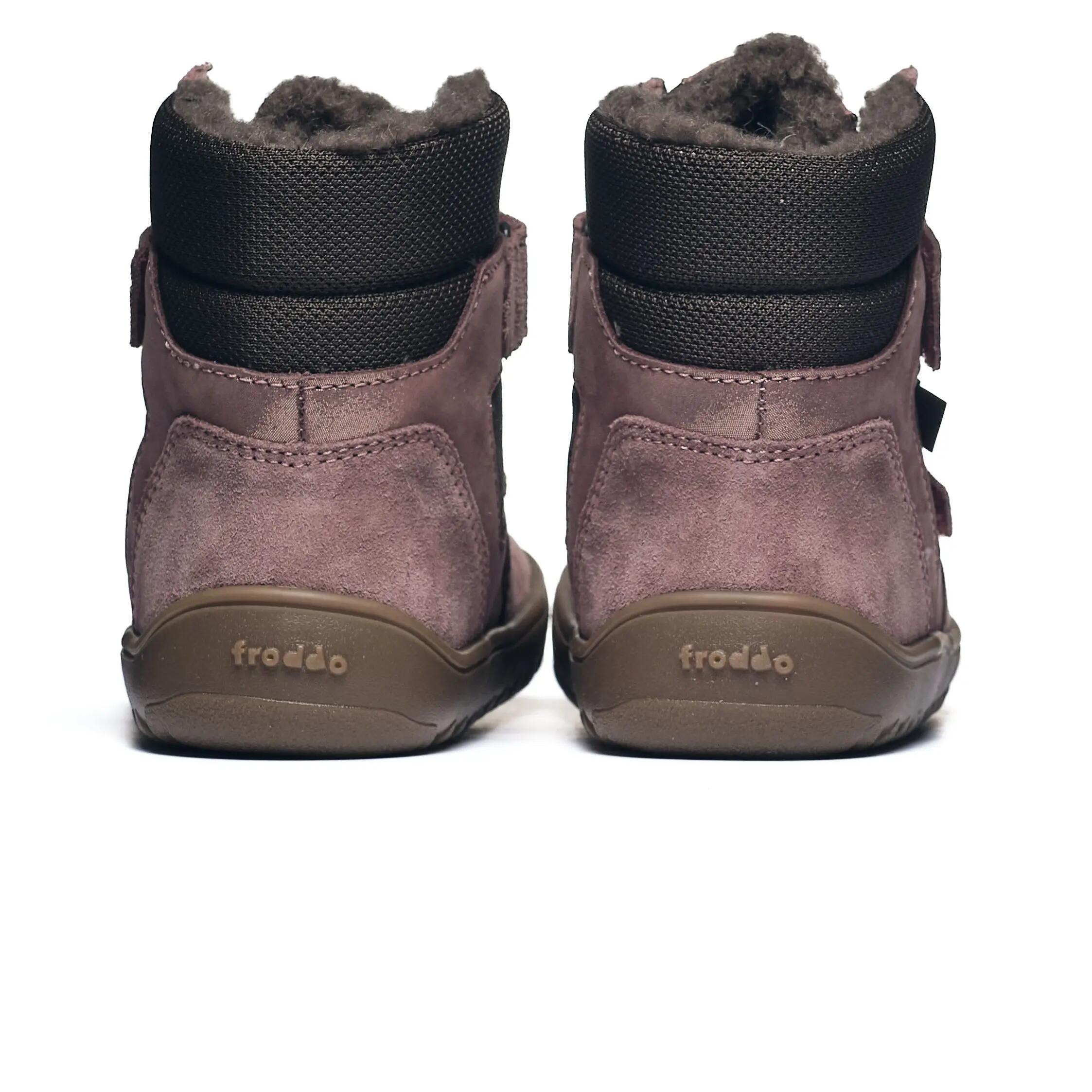Dziecięce śniegowce Froddo Children boot G3160262-10 6/7