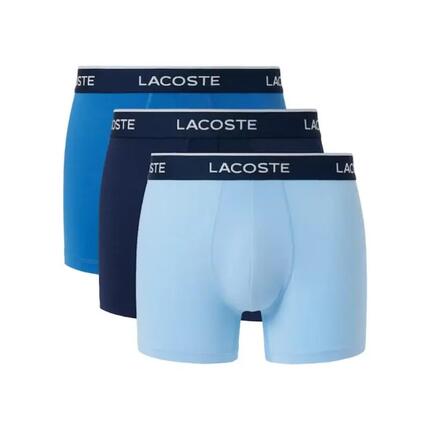 Calzoncillos Lacoste Core Performanc 5h3202 2wk M