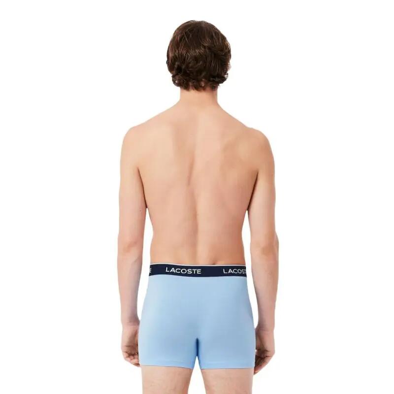 Calzoncillos Lacoste Core Performanc 5h3202 2wk M 5/5
