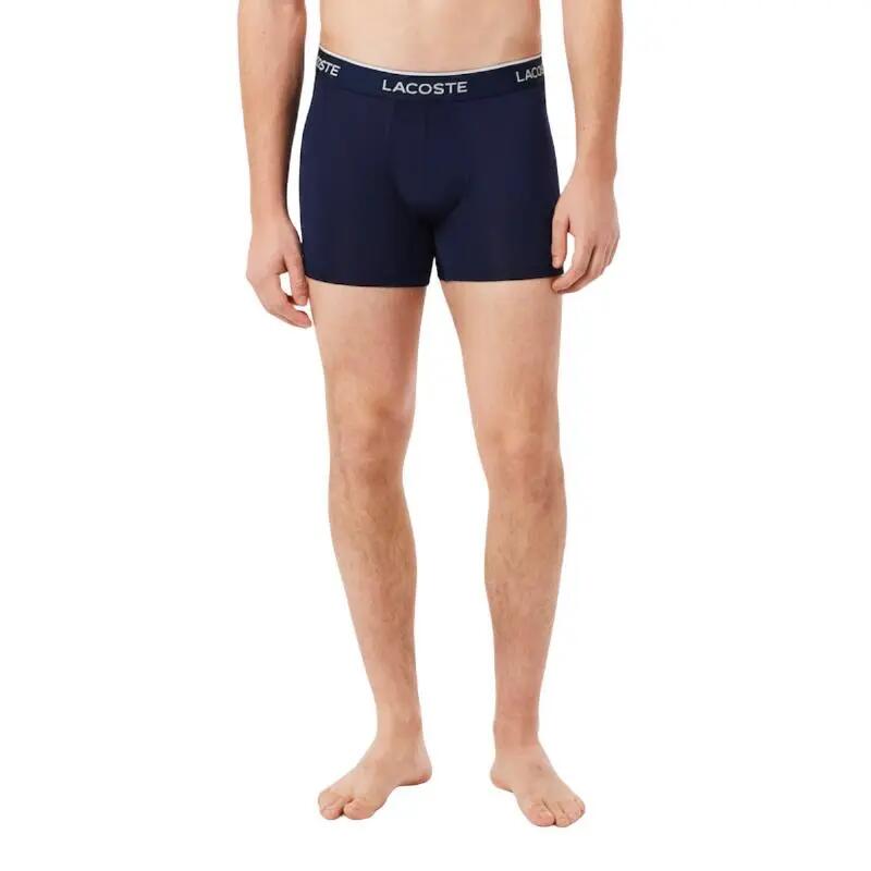Calzoncillos Lacoste Core Performanc 5h3202 2wk M 4/5