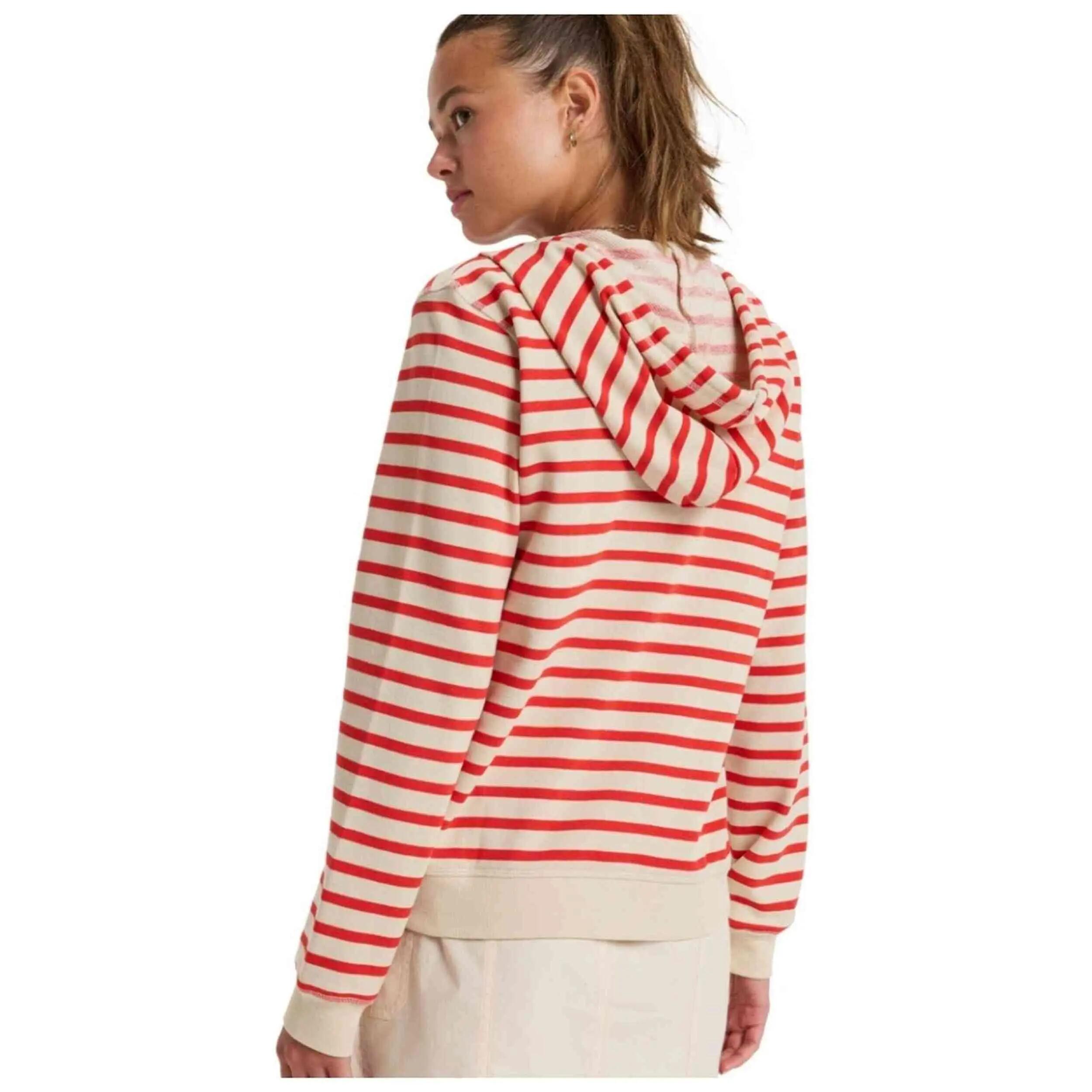Sudadera con capucha Roxy modelo ERJFT04955-RNN3 para mujer 2/4