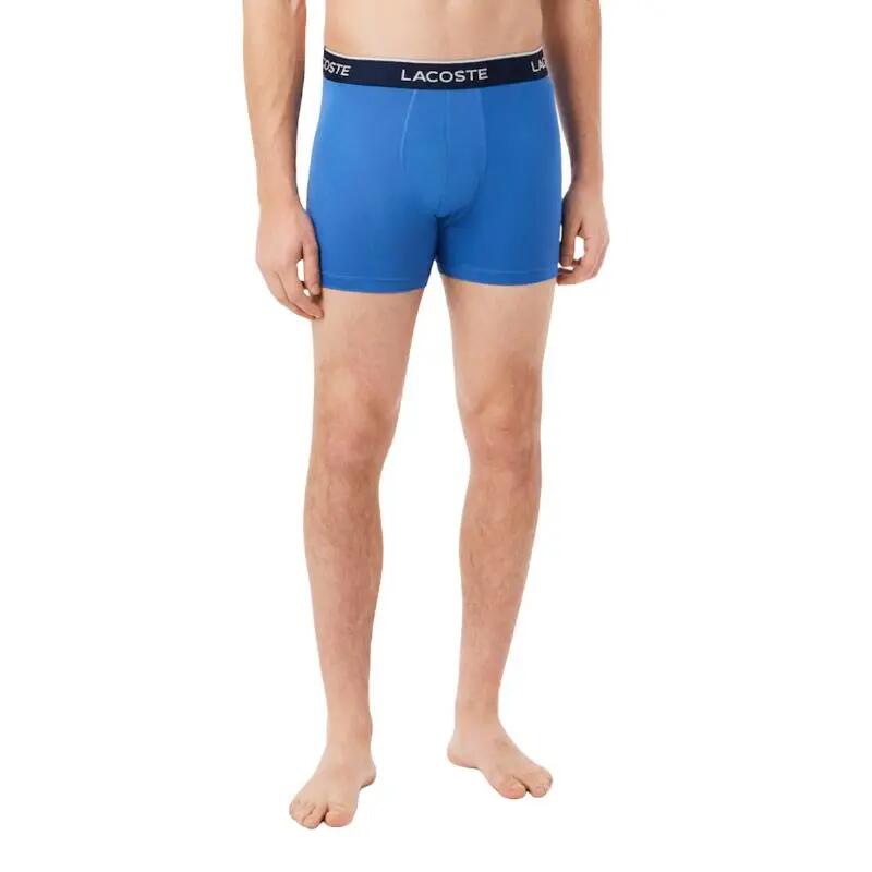 Calzoncillos Lacoste Core Performanc 5h3202 2wk M 3/5