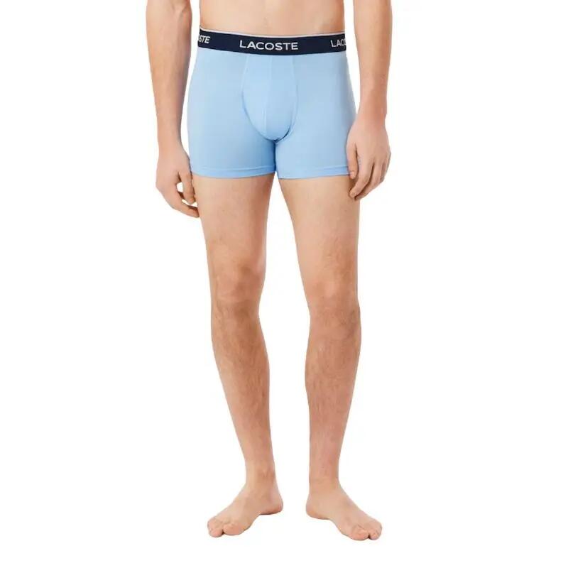 Calzoncillos Lacoste Core Performanc 5h3202 2wk M 2/5