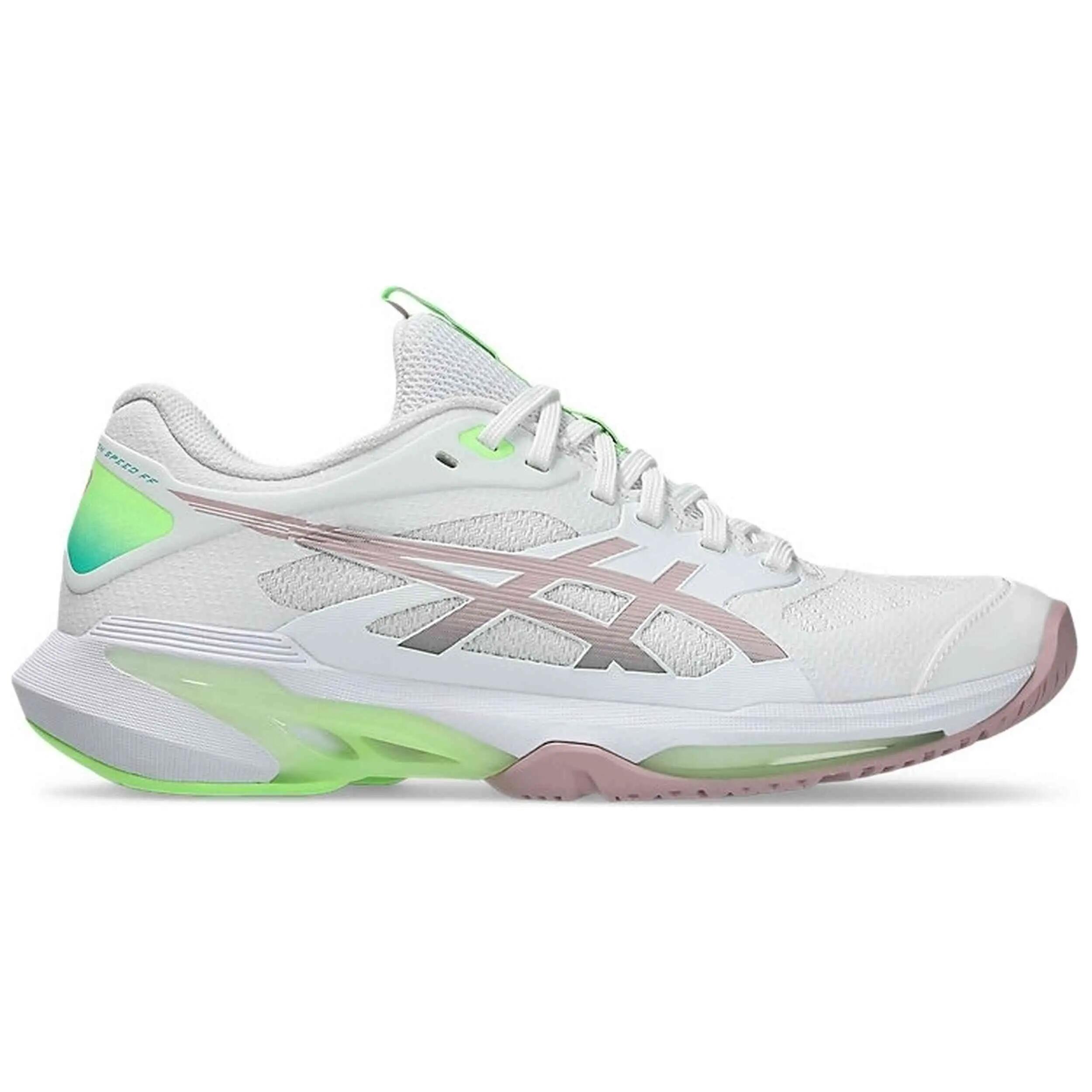 ASICS picture