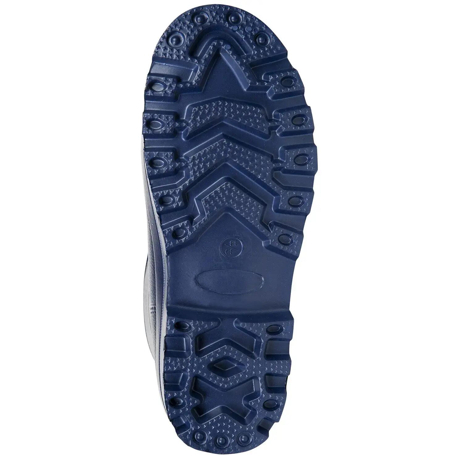 Botines forrados impermeables HKM Snowflake 3/3