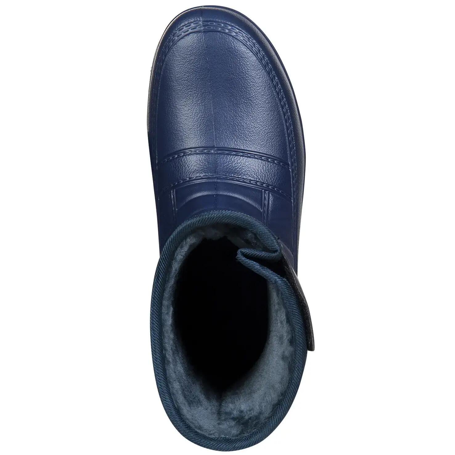 Botines forrados impermeables HKM Snowflake 2/3