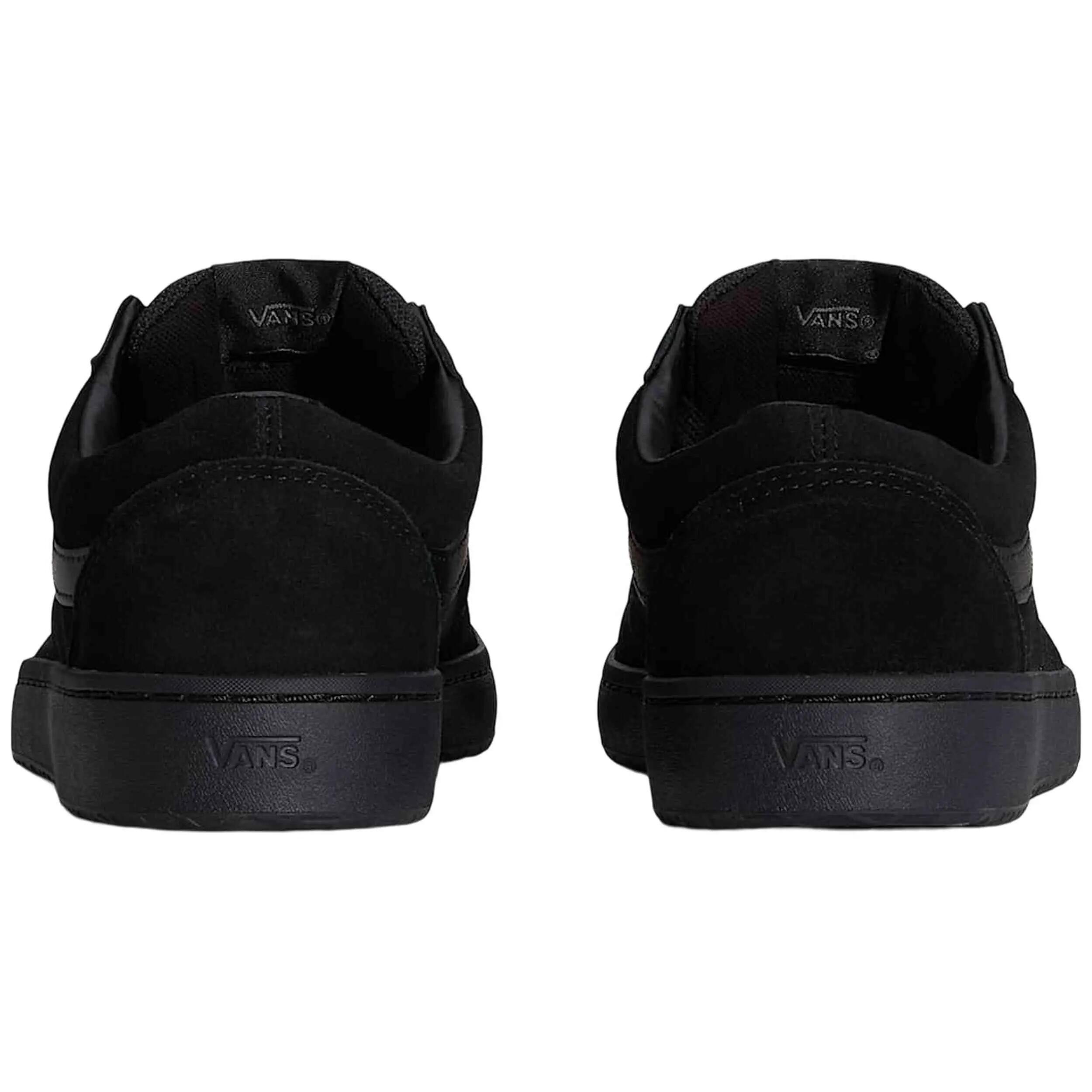 Baskets Vans modèle Old Skool 36 Cup pour homme 4/4