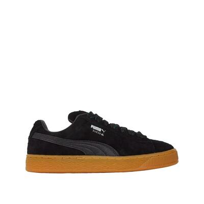 Puma suede xl zwarte schoenen