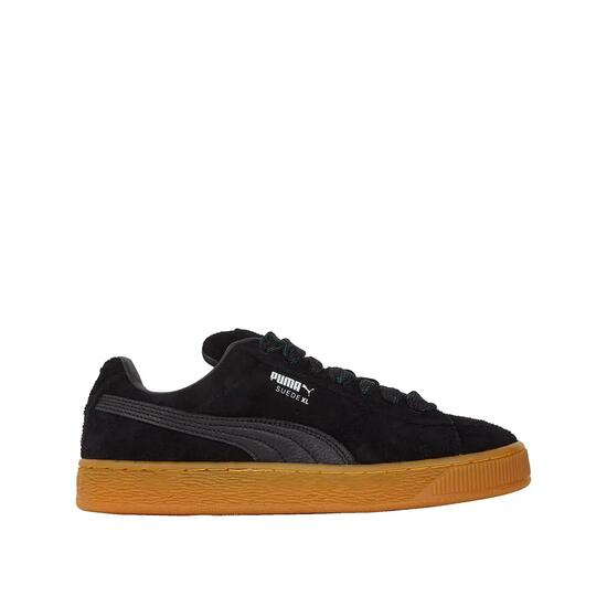 Zapatos PUMA Suede XL Negros