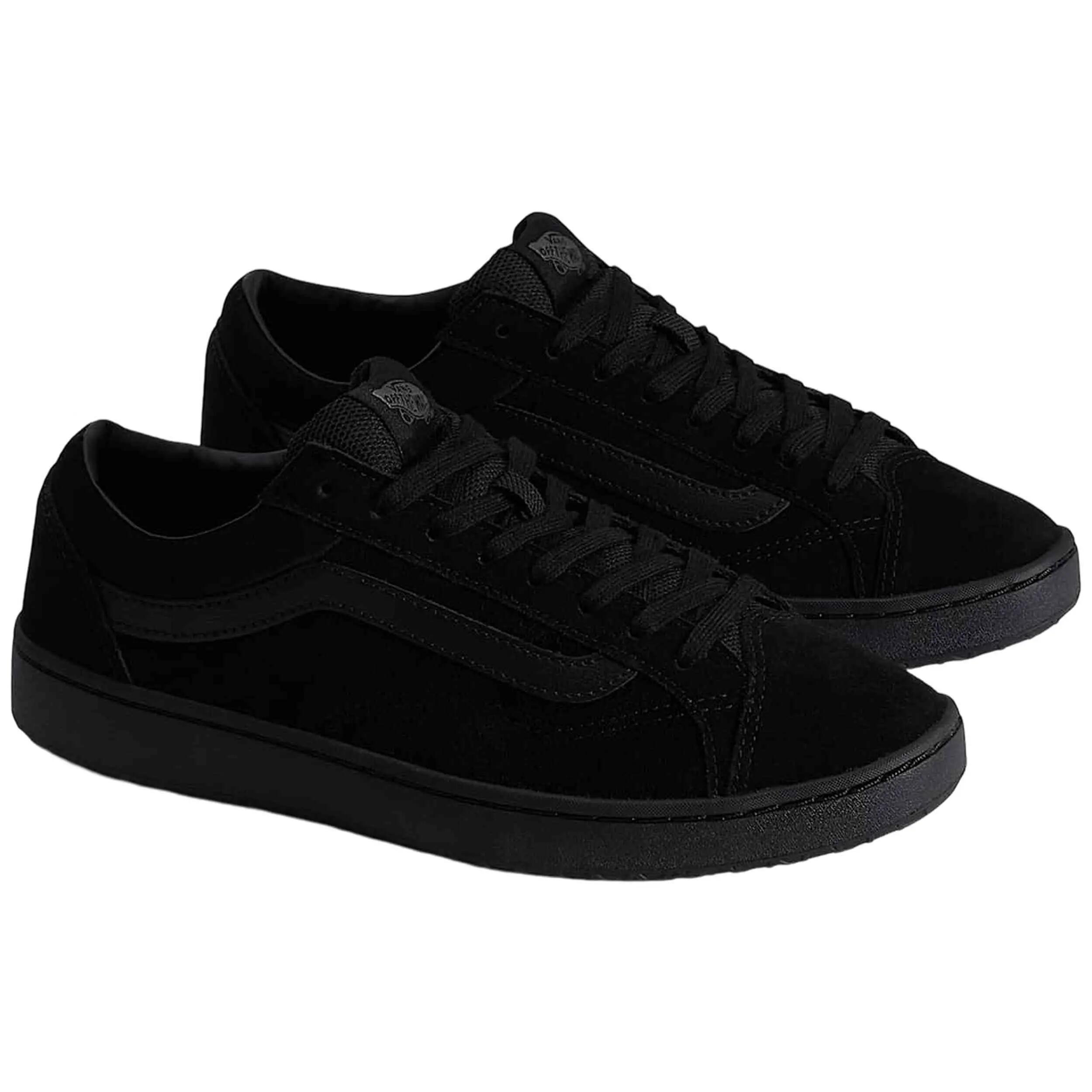 Baskets Vans modèle Old Skool 36 Cup pour homme 2/4