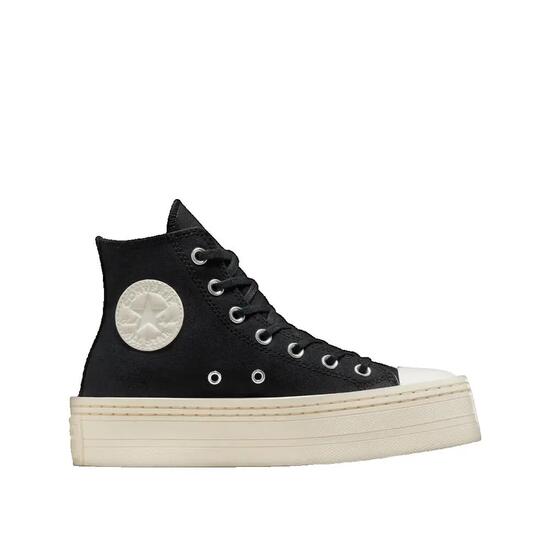 Buty Converse Chuck Taylor All Star Modern Lift Beżowe