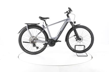 Reconditionné - Cube Kathmandu Hybrid SLX Vélo Électrique de - Très Bon