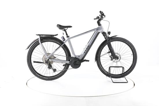 Reconditionné - Cube Kathmandu Hybrid SLX Vélo Électrique de - Très Bon