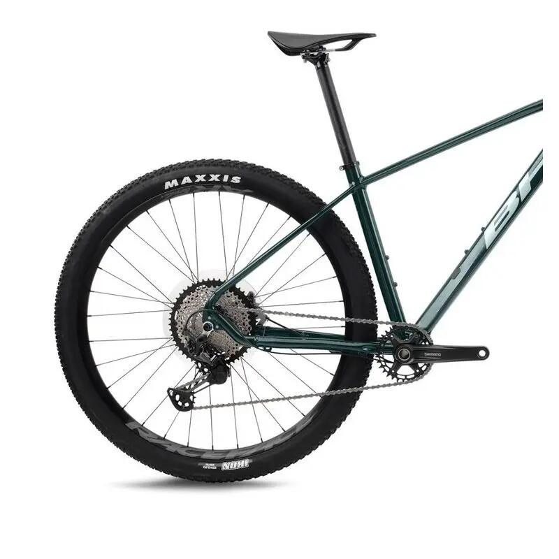 VTT BH Expert 5.5 (2027) Vert 3/3