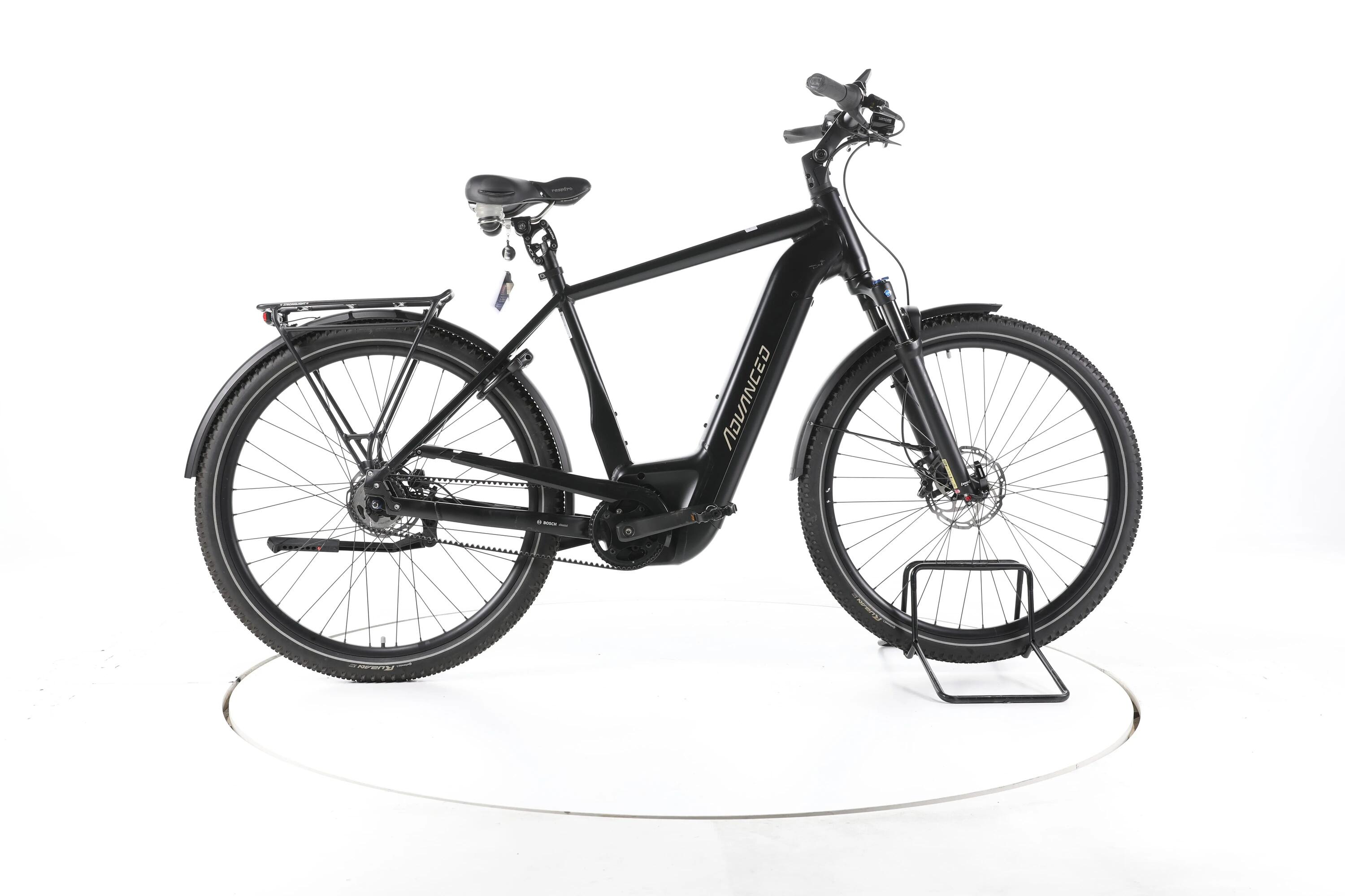 ADVANCED E-BIKE picture