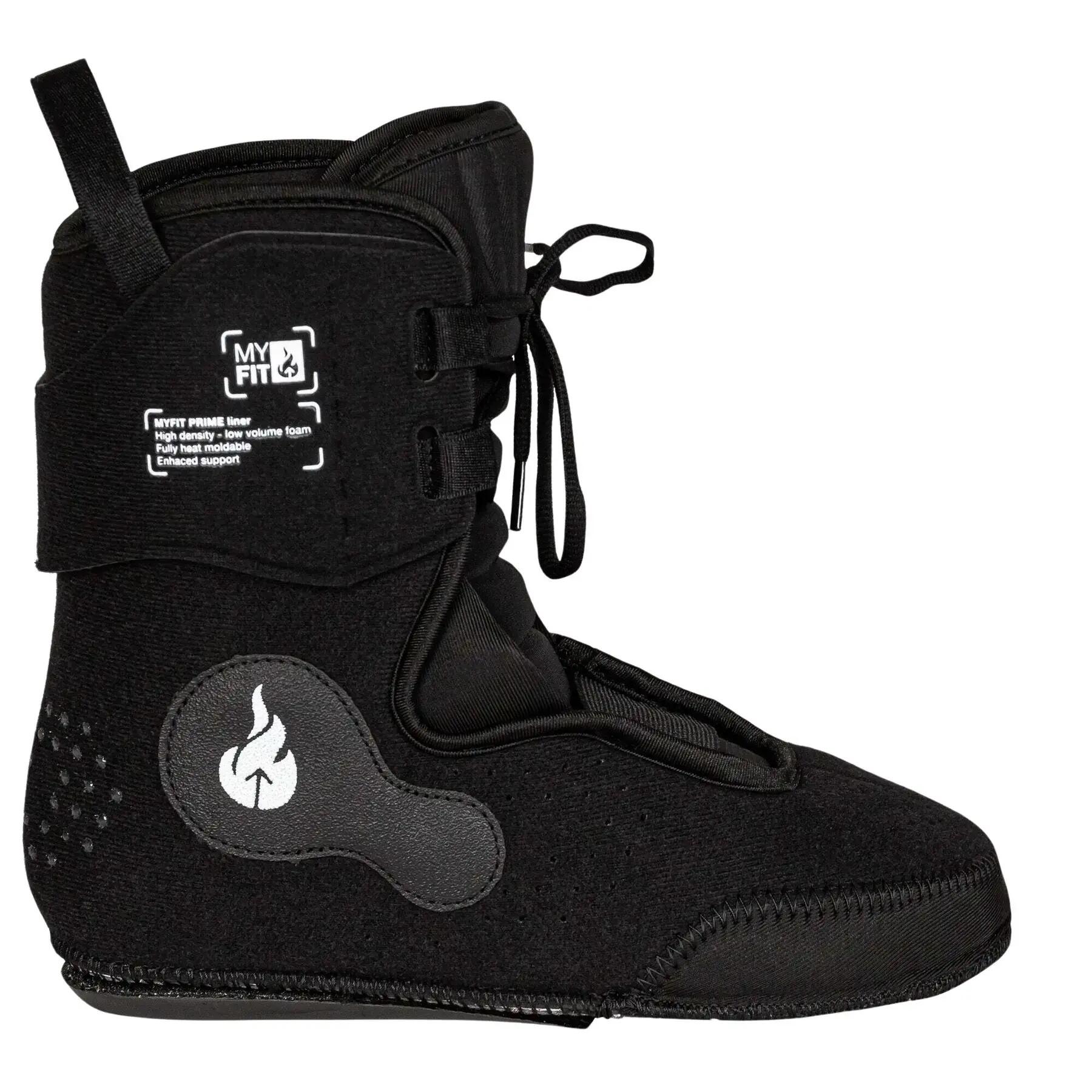 Pantofole da pattinaggio a rotelle Gawds X Myfit Prime Liner 1/6