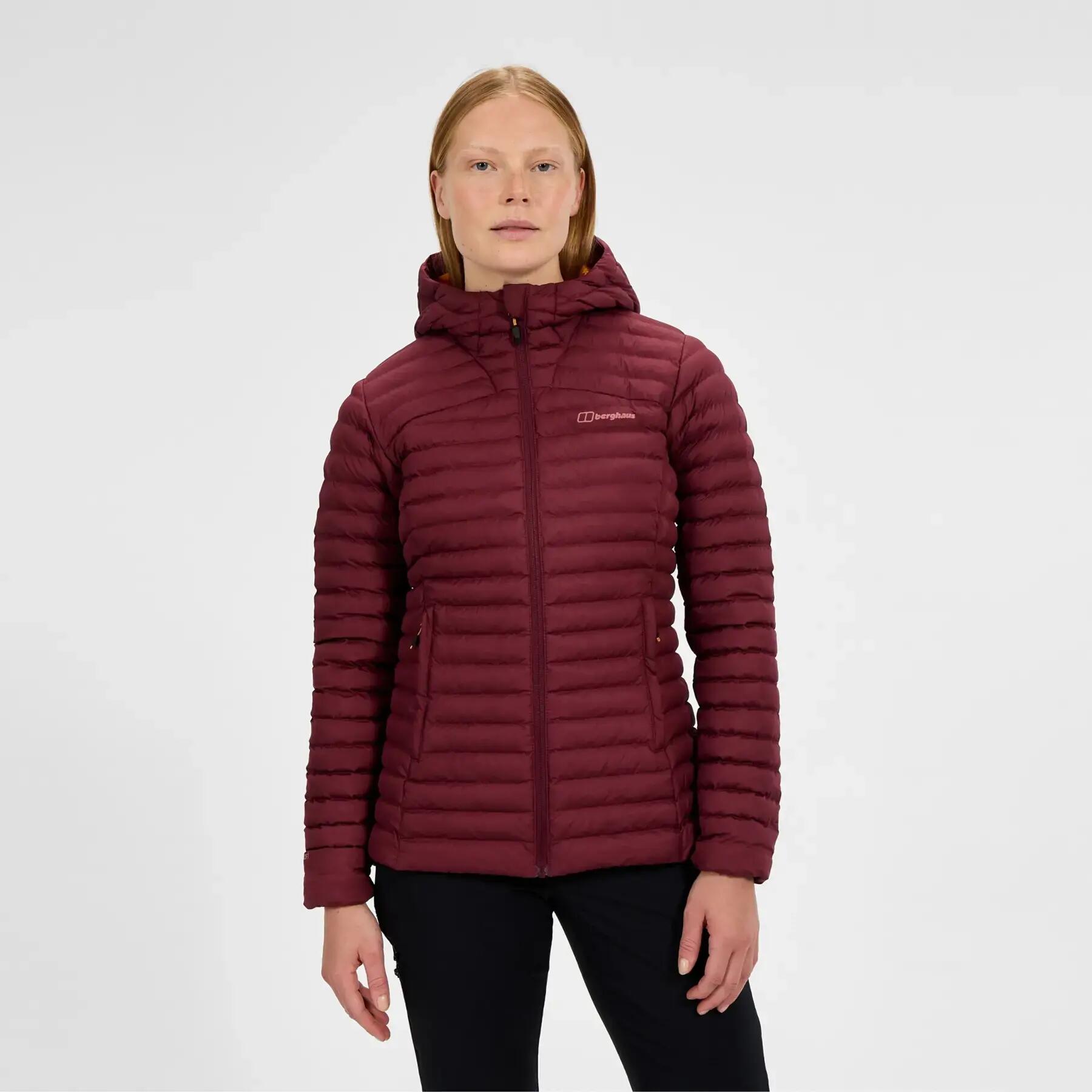 Doudoune micro voor dames Berghaus Nula 4/6