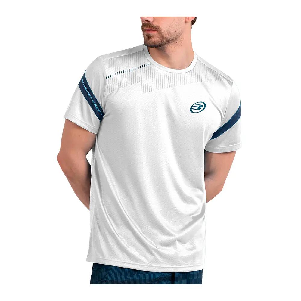 T-shirt Bullpadel Casul 3/7