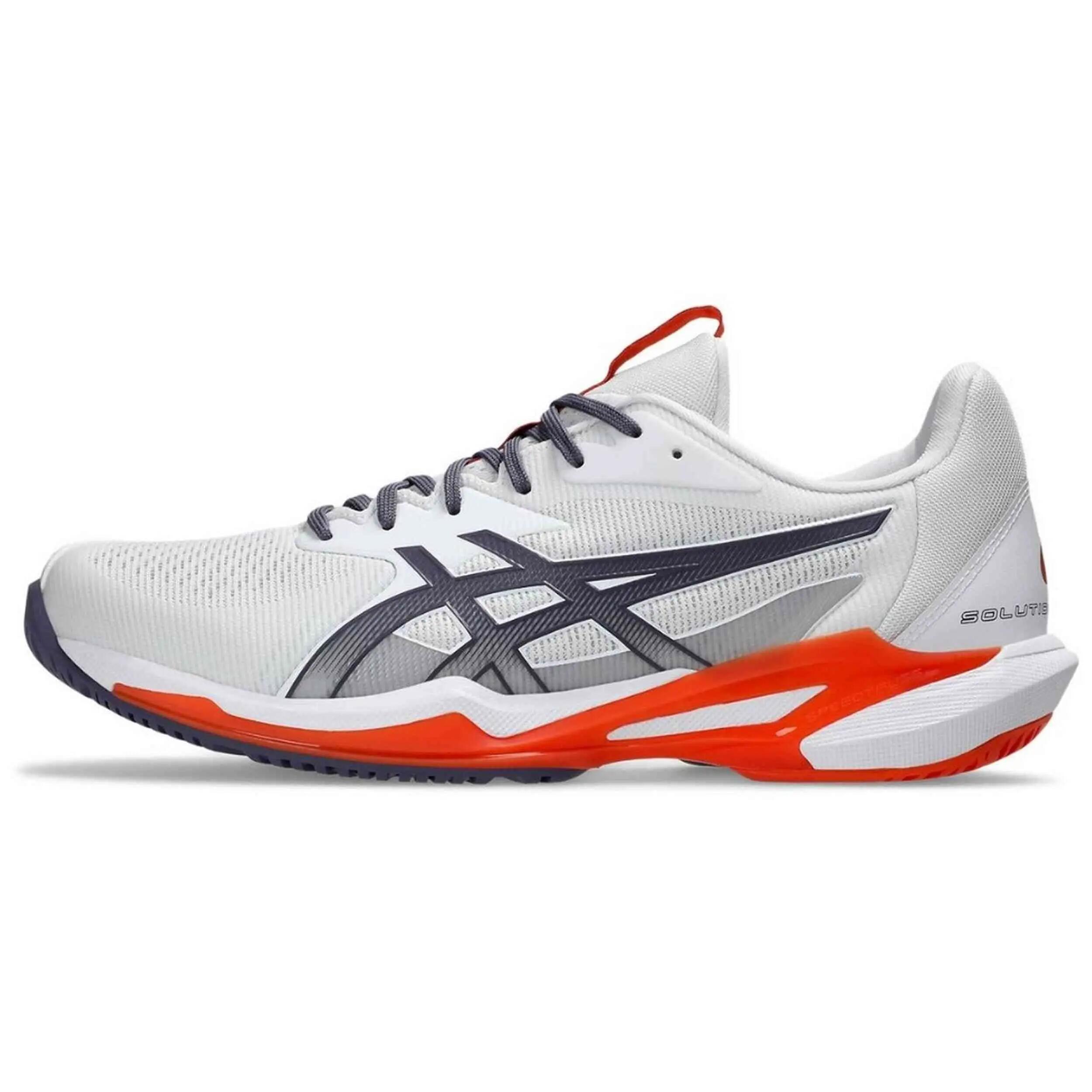 ASICS picture