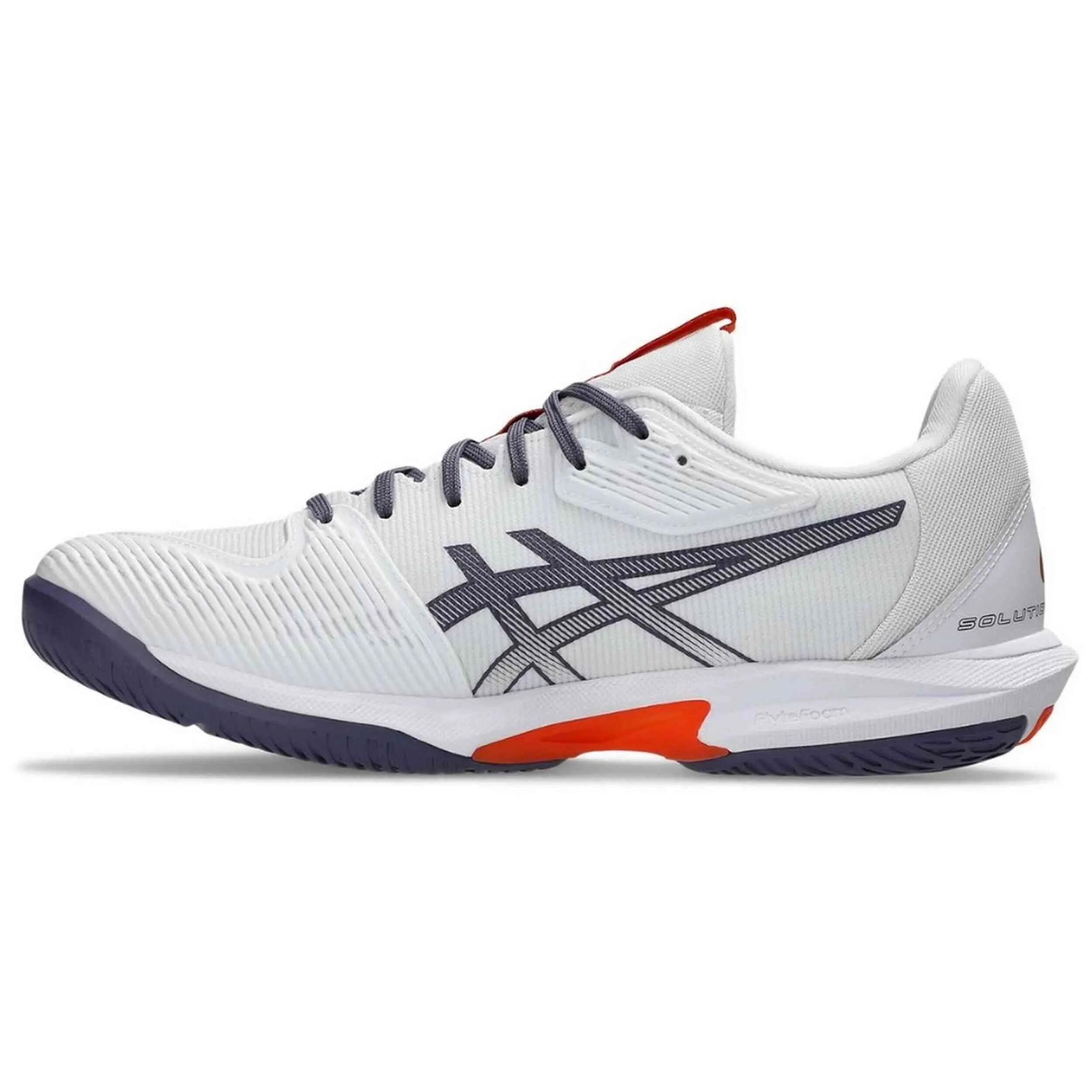 Hardloopschoenen Asics model 1041A438-103 voor unisex 5/5