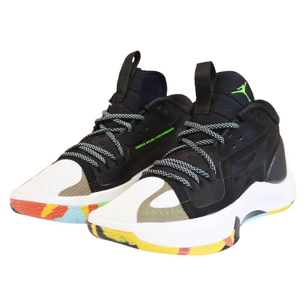 Zapatillas de baloncesto para hombre Nike Air Jordan Zoom Separate 4/5
