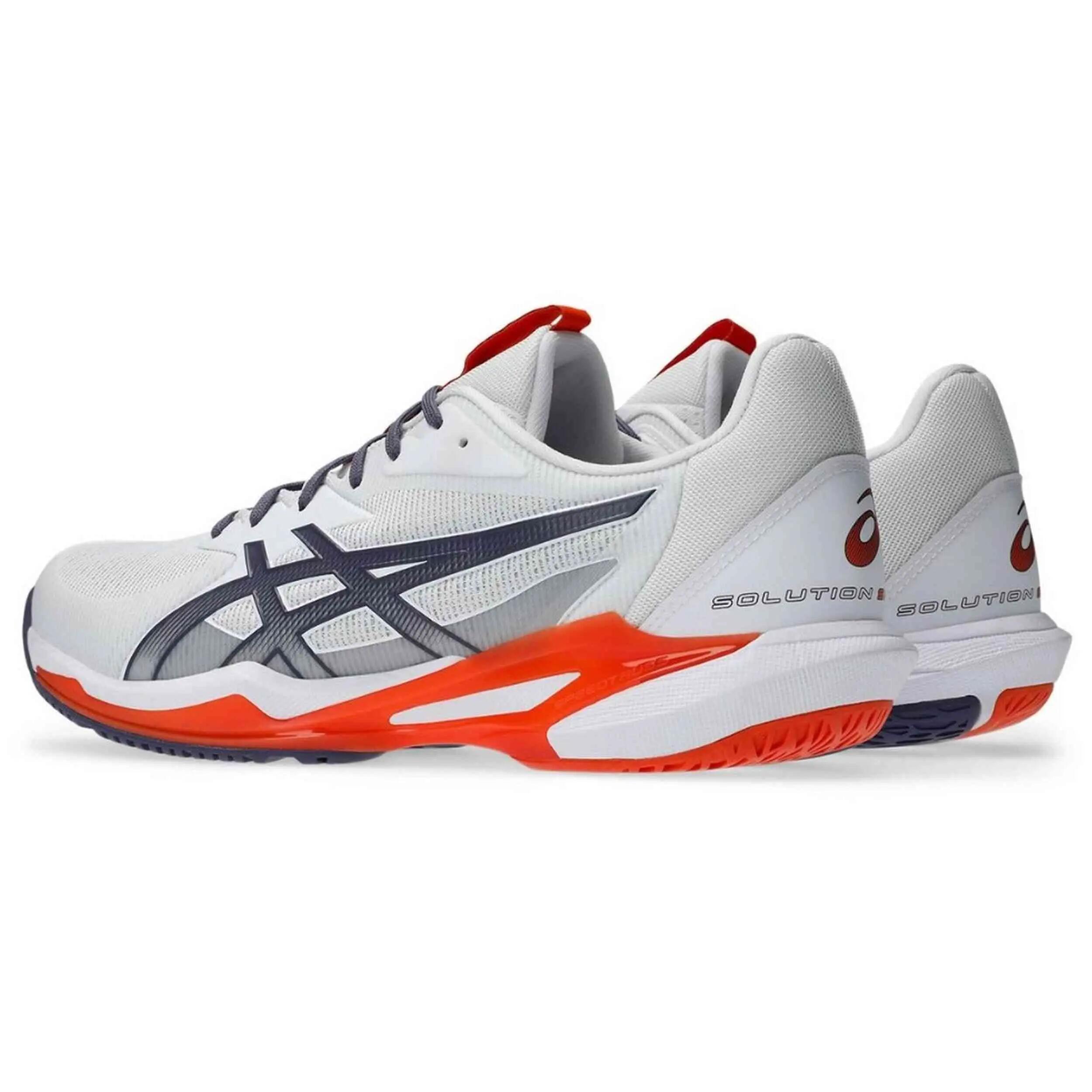 Hardloopschoenen Asics model 1041A438-103 voor unisex 4/5