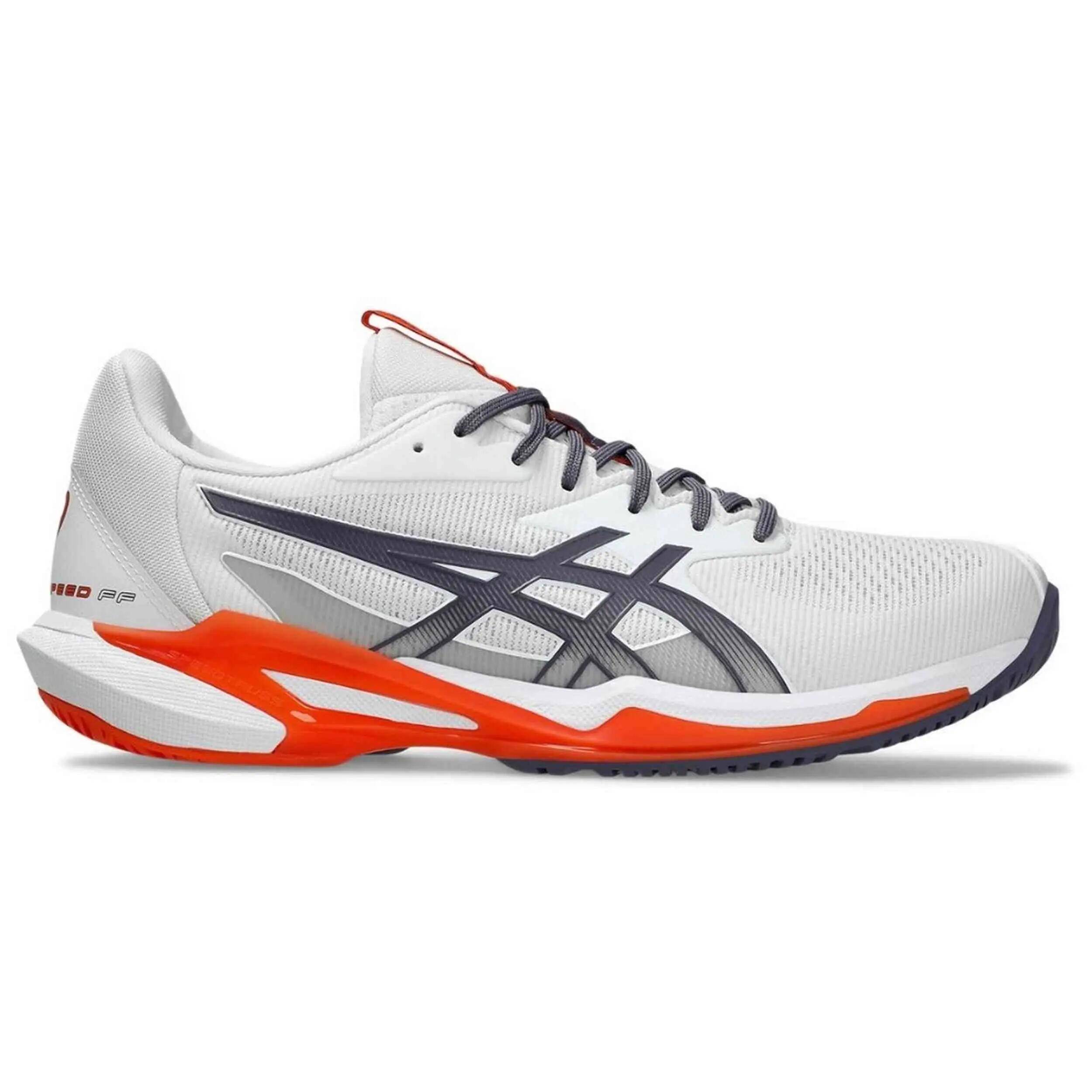 Hardloopschoenen Asics model 1041A438-103 voor unisex 2/5