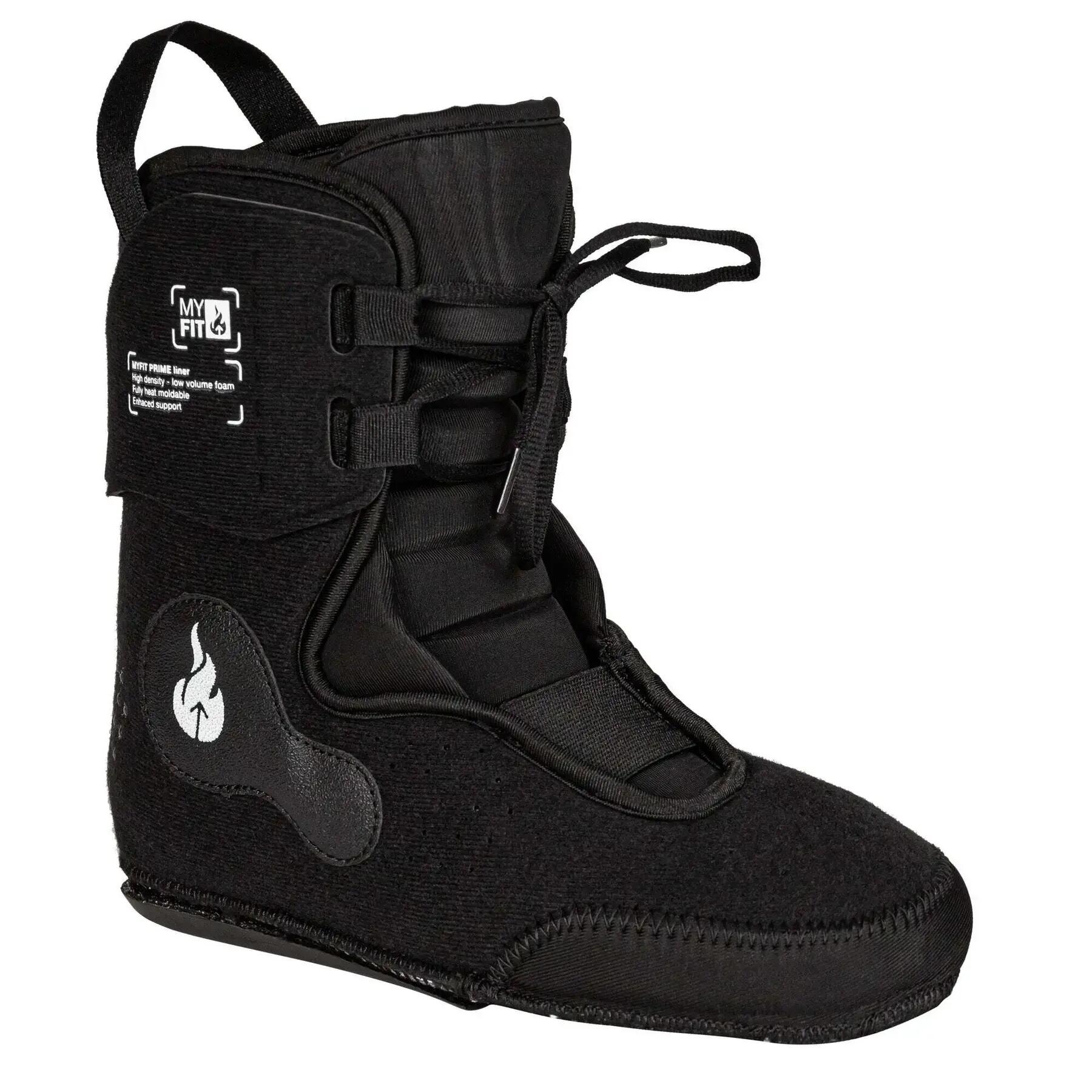 Pantofole da pattinaggio a rotelle Gawds X Myfit Prime Liner 2/6