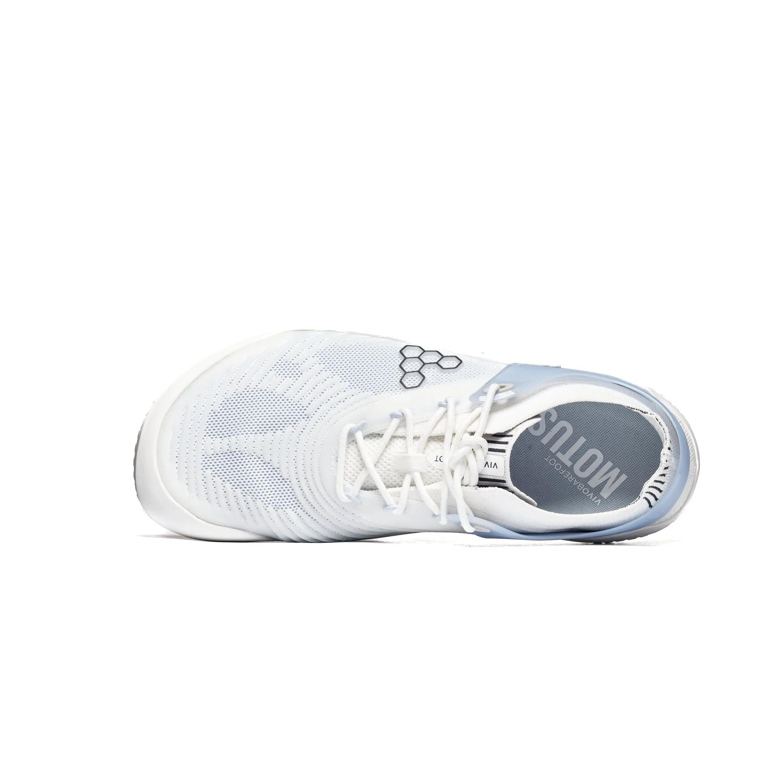 Męskie sneakersy Vivobarefoot MOTUS STRENGTH II MENS SKYWAY 309648- 4/6