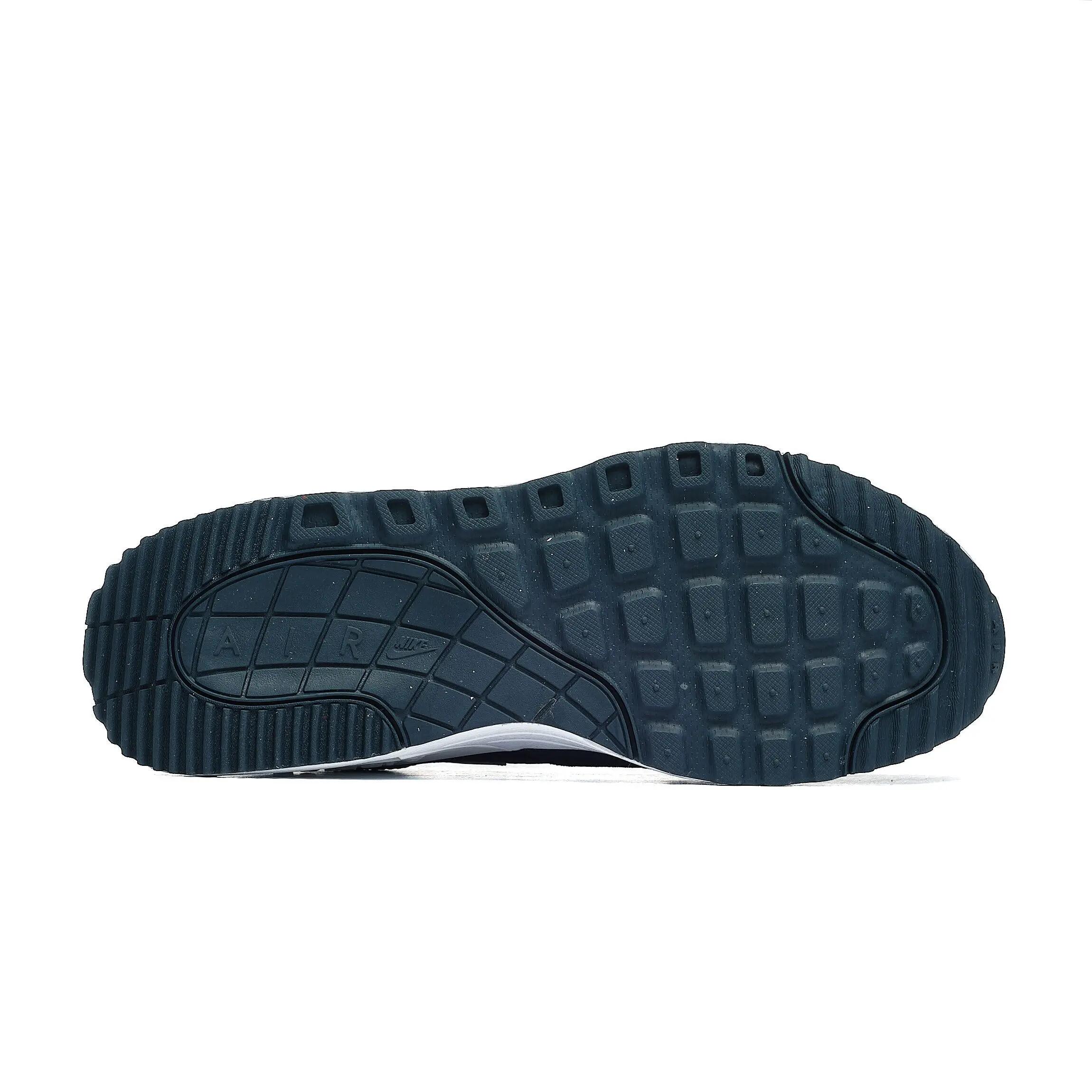 Męskie sneakersy Nike AIR MAX SYSTM  DM9537-102 5/6
