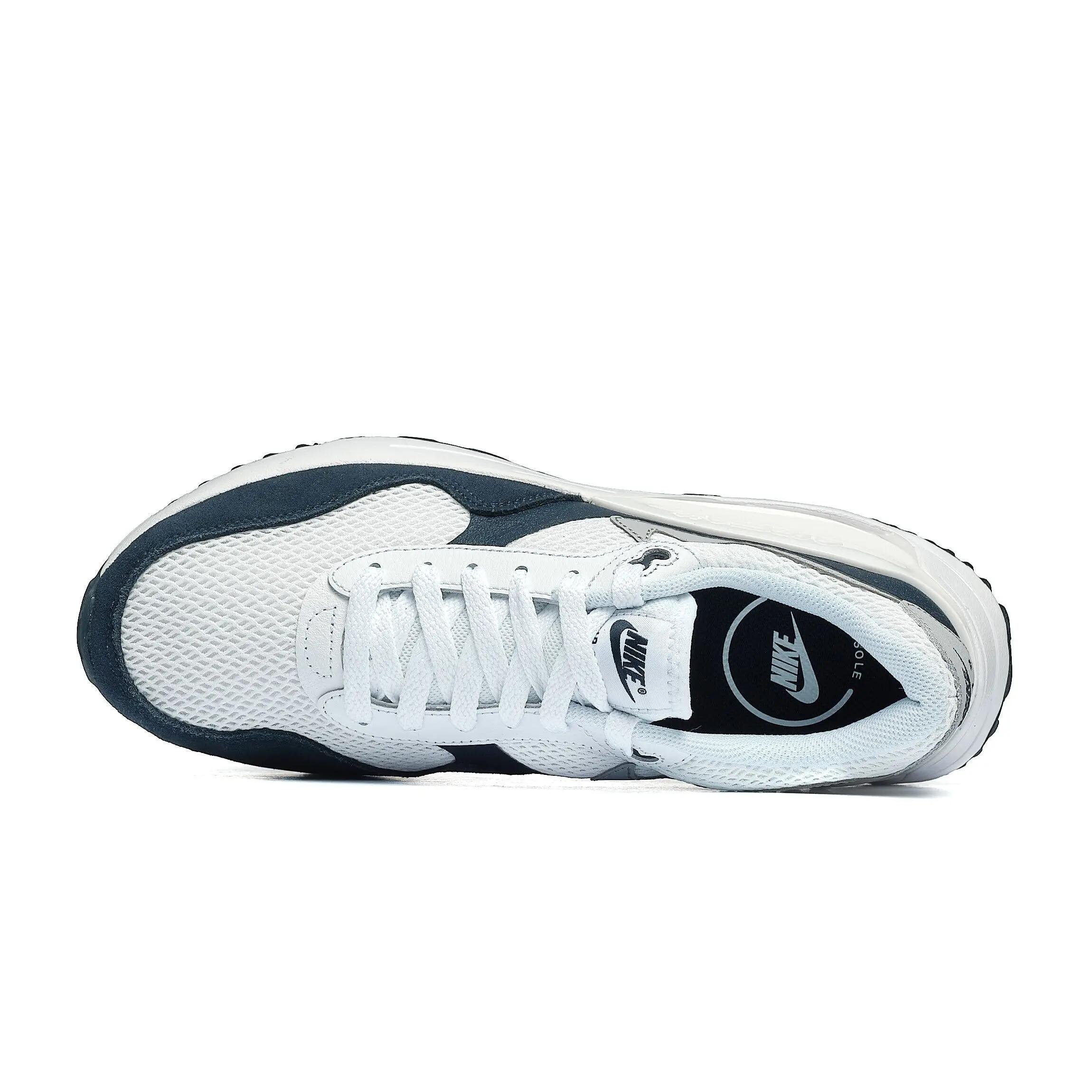 Męskie sneakersy Nike AIR MAX SYSTM  DM9537-102 4/6