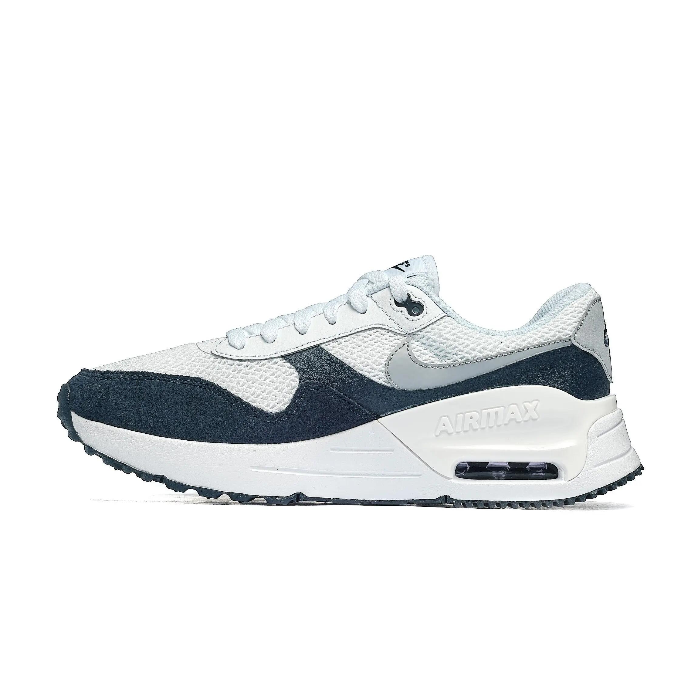 Męskie sneakersy Nike AIR MAX SYSTM  DM9537-102 3/6
