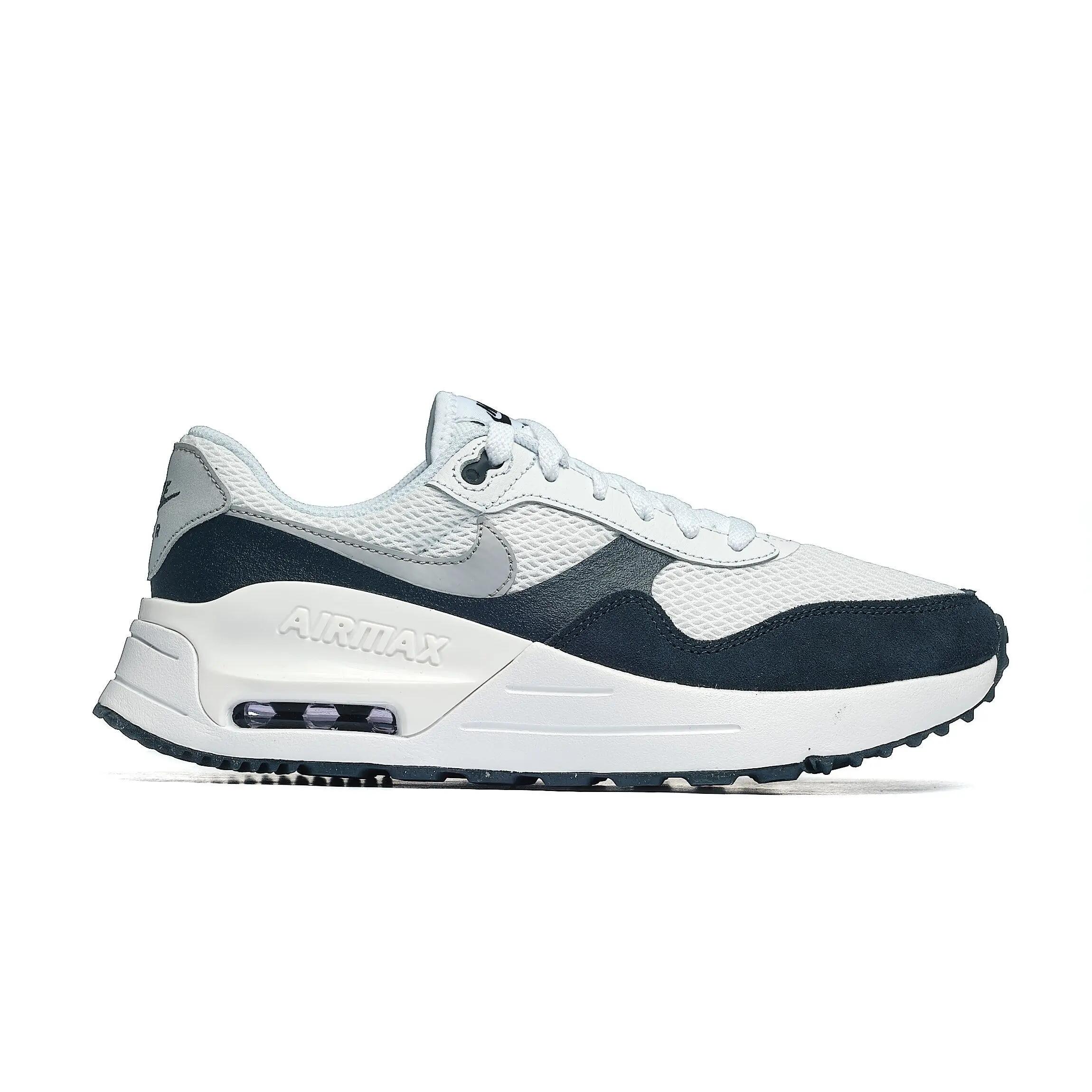 Męskie sneakersy Nike AIR MAX SYSTM  DM9537-102 2/6