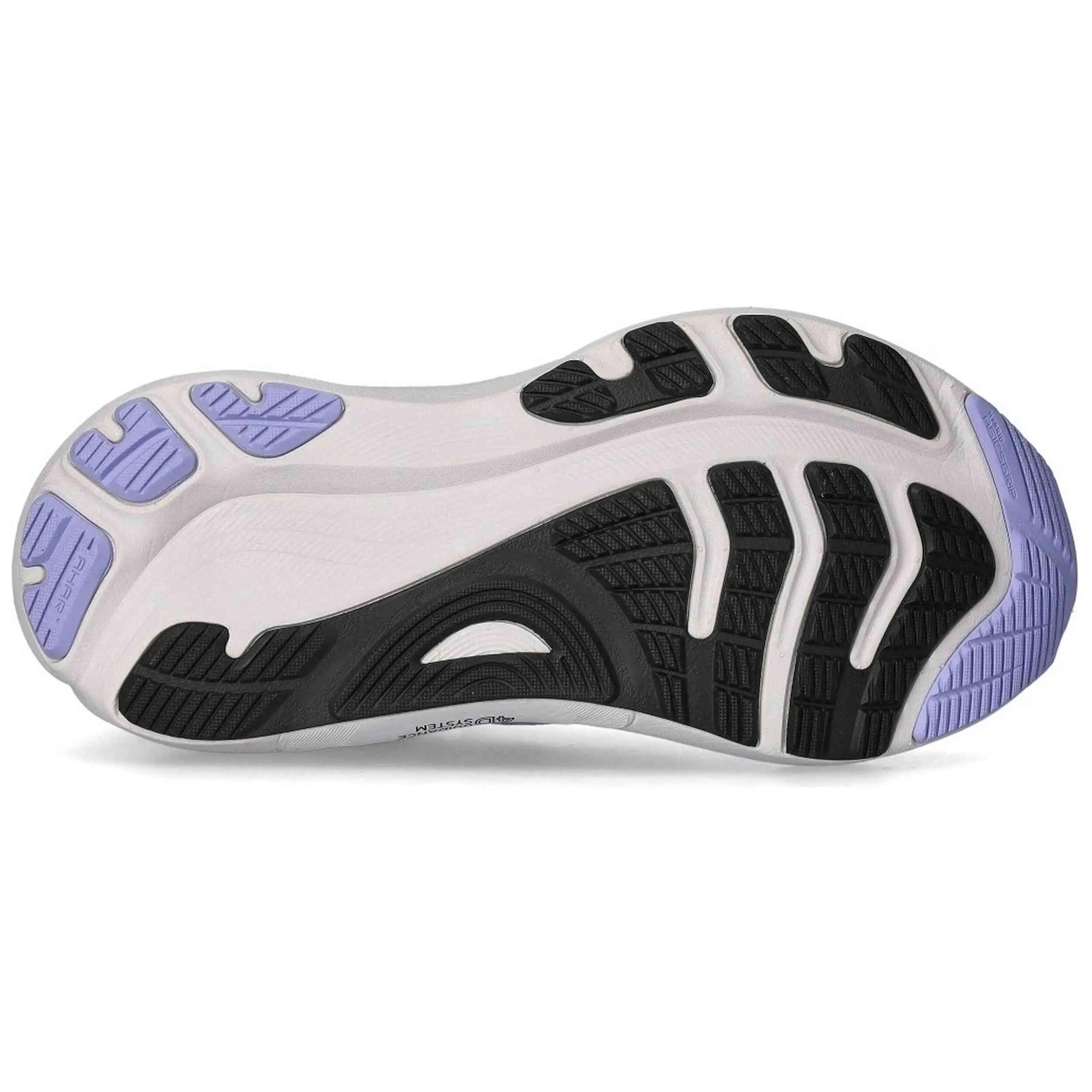 Schoen Asics model GEL-KAYANO 32 voor mannen 4/5