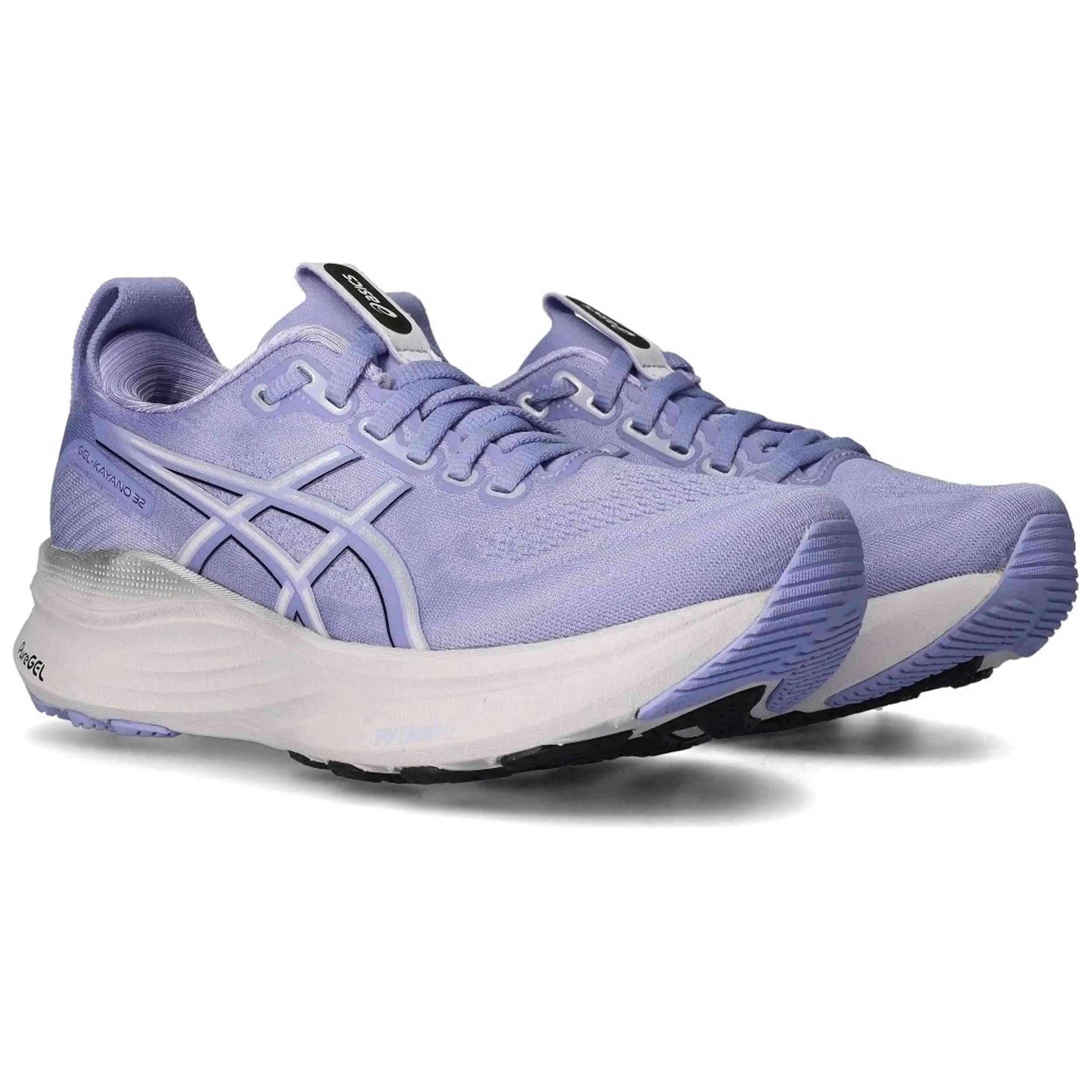 Schoen Asics model GEL-KAYANO 32 voor mannen 3/5