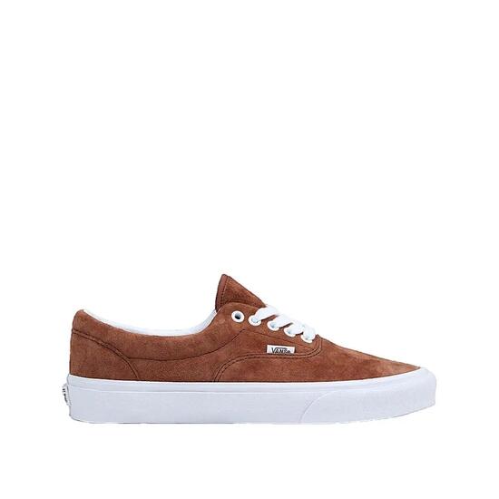 Zapatillas Vans Era de ante marrón