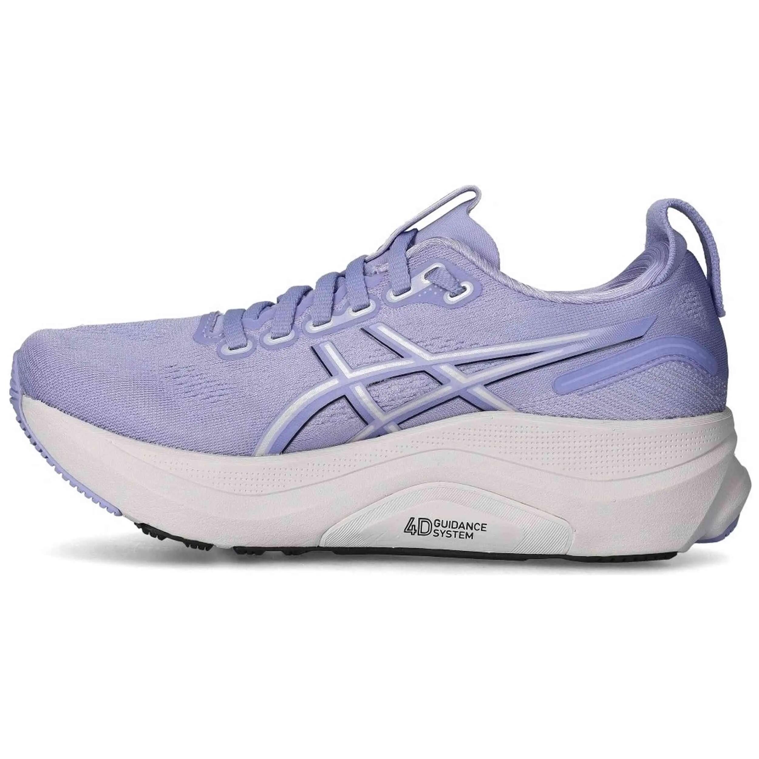 Schoen Asics model GEL-KAYANO 32 voor mannen 2/5