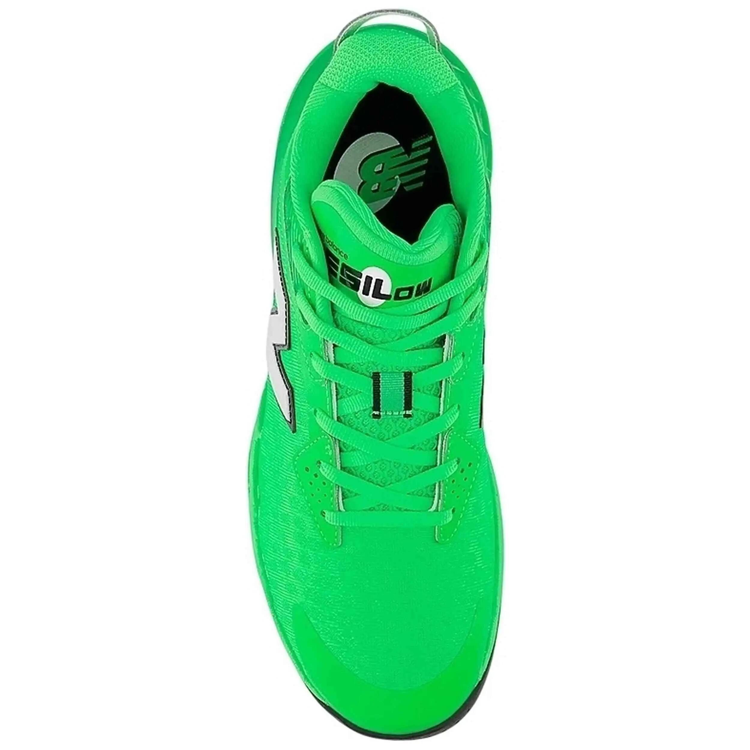 Basketbalschoenen New Balance model New Balance Hesi Low V2 Cooper F voor mannen 5/5